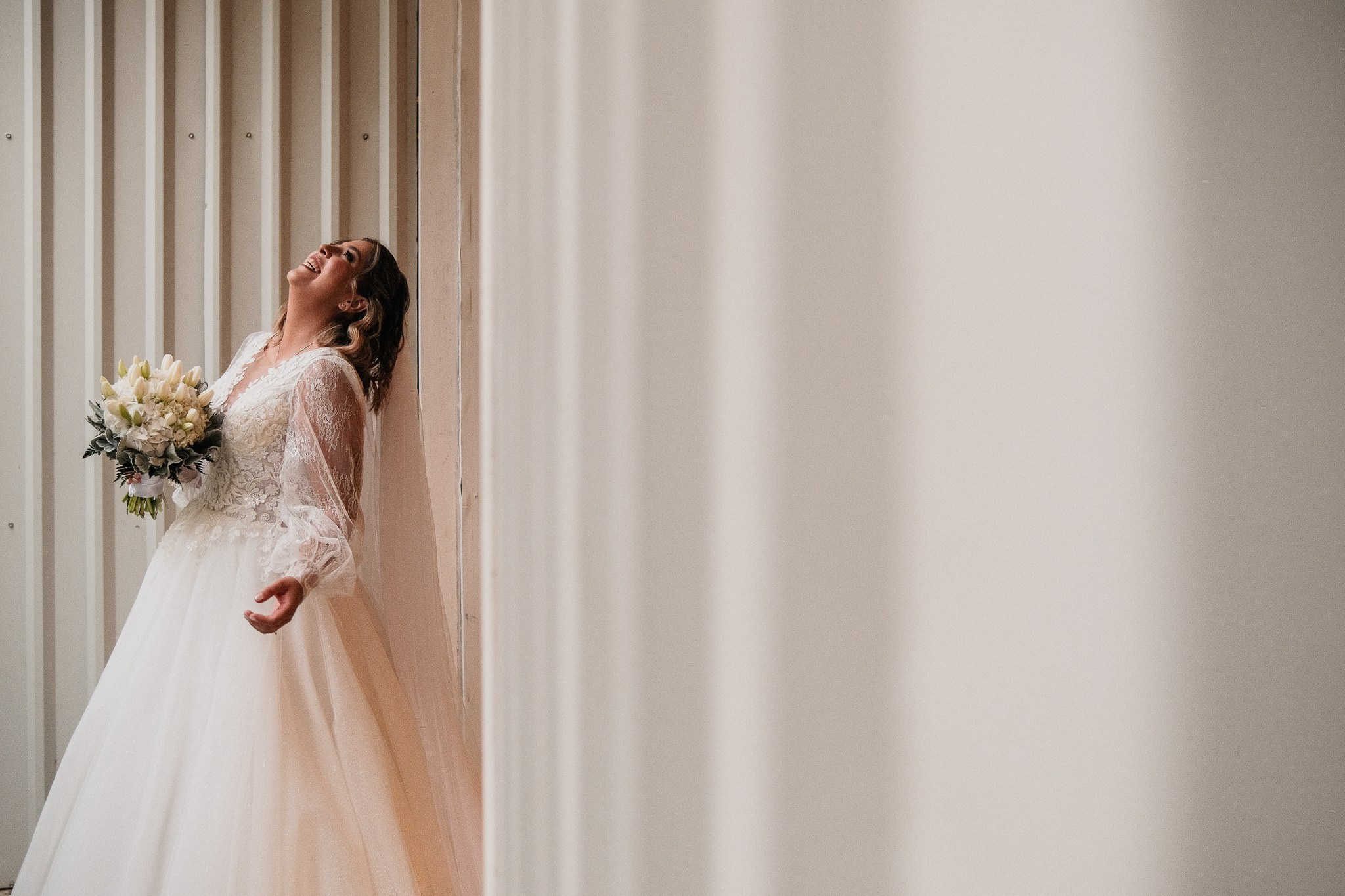 Ale y Misael. Fotógrafo de bodas