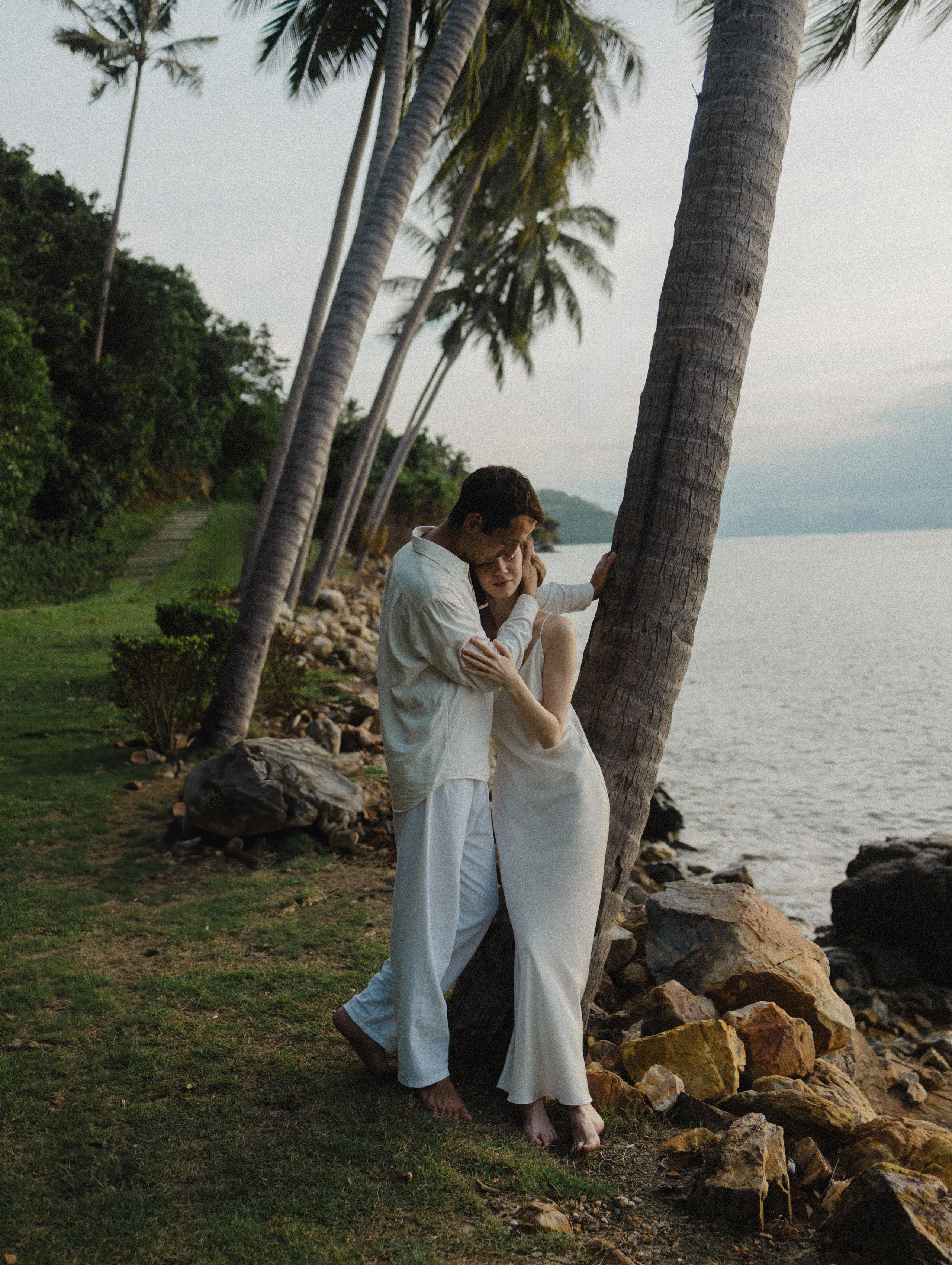 Photographer on Koh Samui Elena