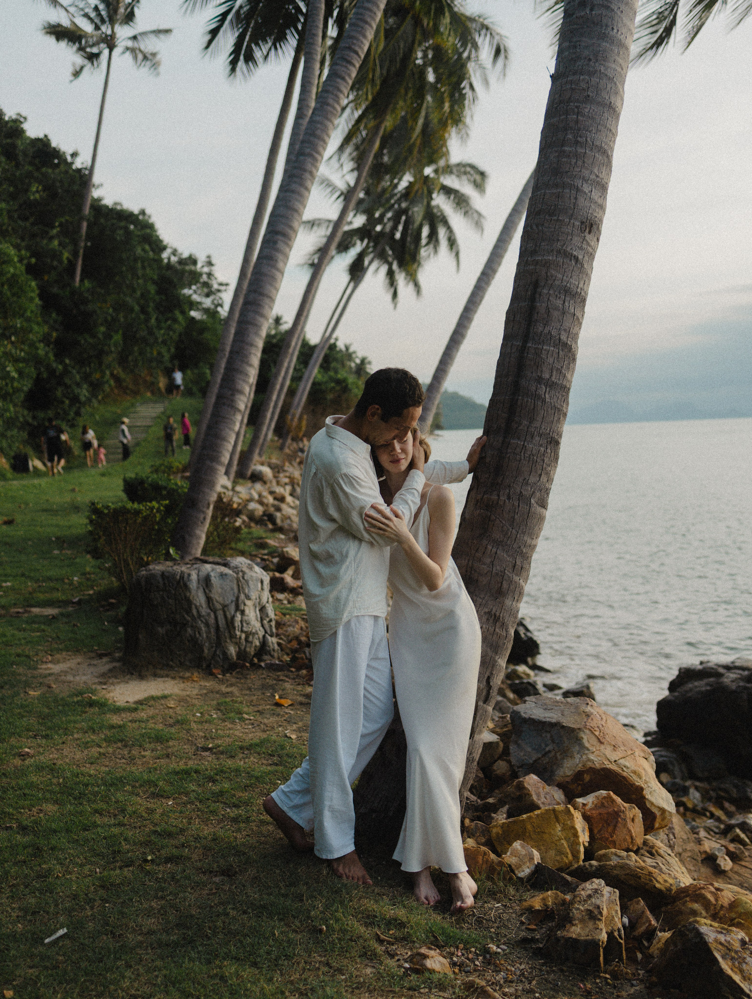 Photographer on Koh Samui Elena