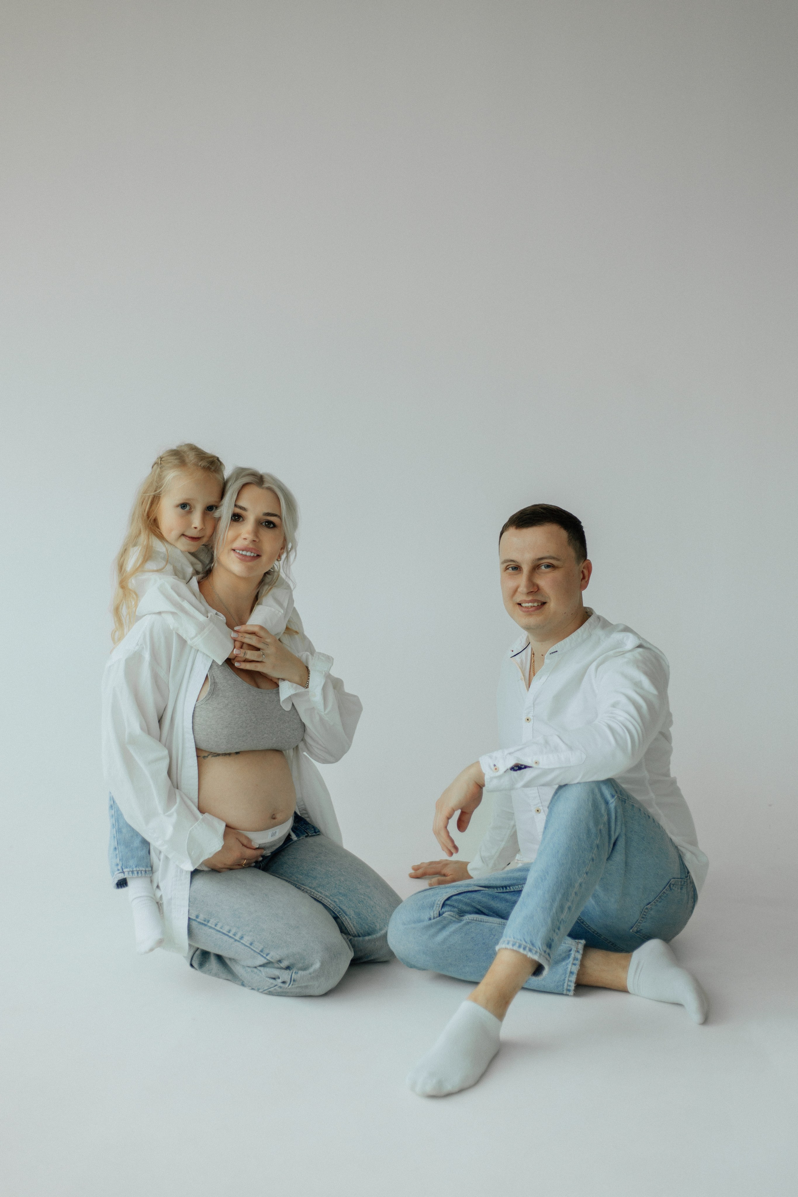 M & D. Photographer Elvira Hryshchenko