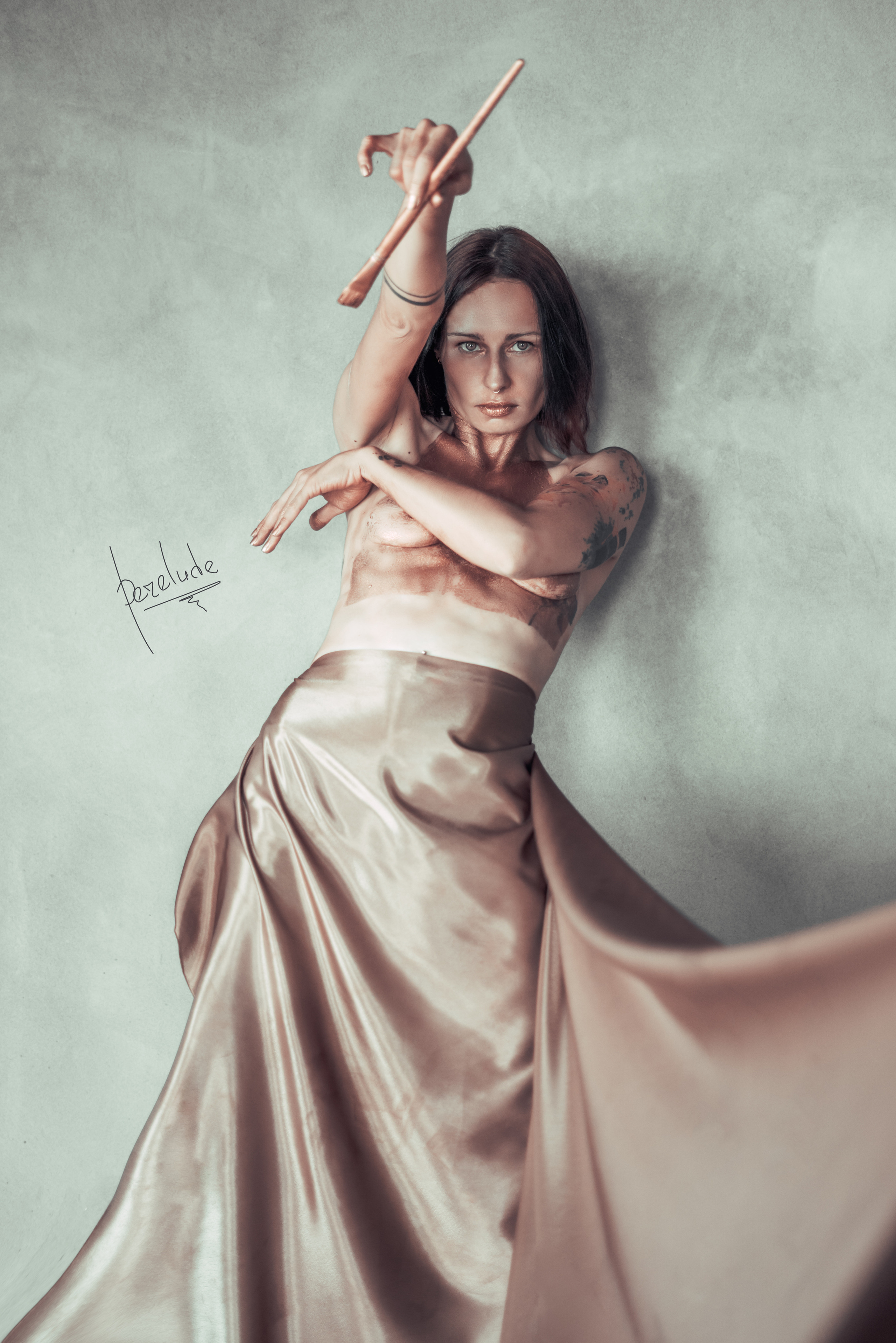 INDIVIDUAL SHOOTING. Photographer Phuket