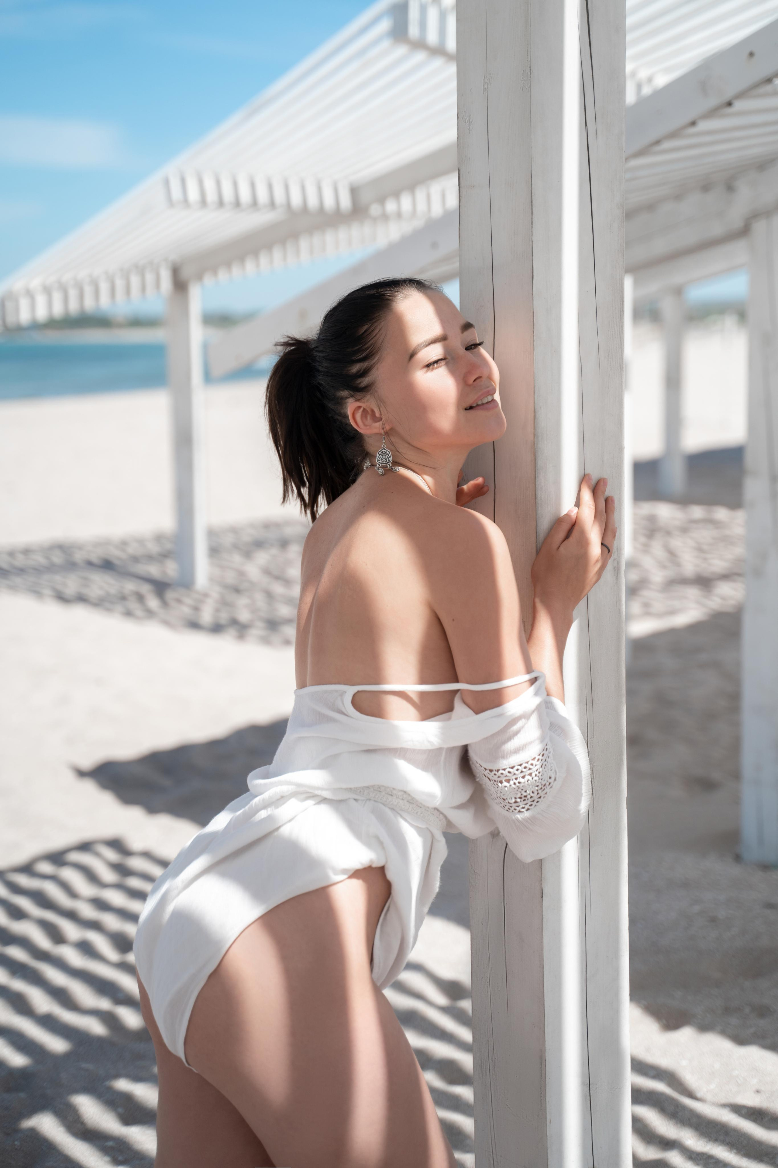 INDIVIDUAL SHOOTING. Photographer Phuket
