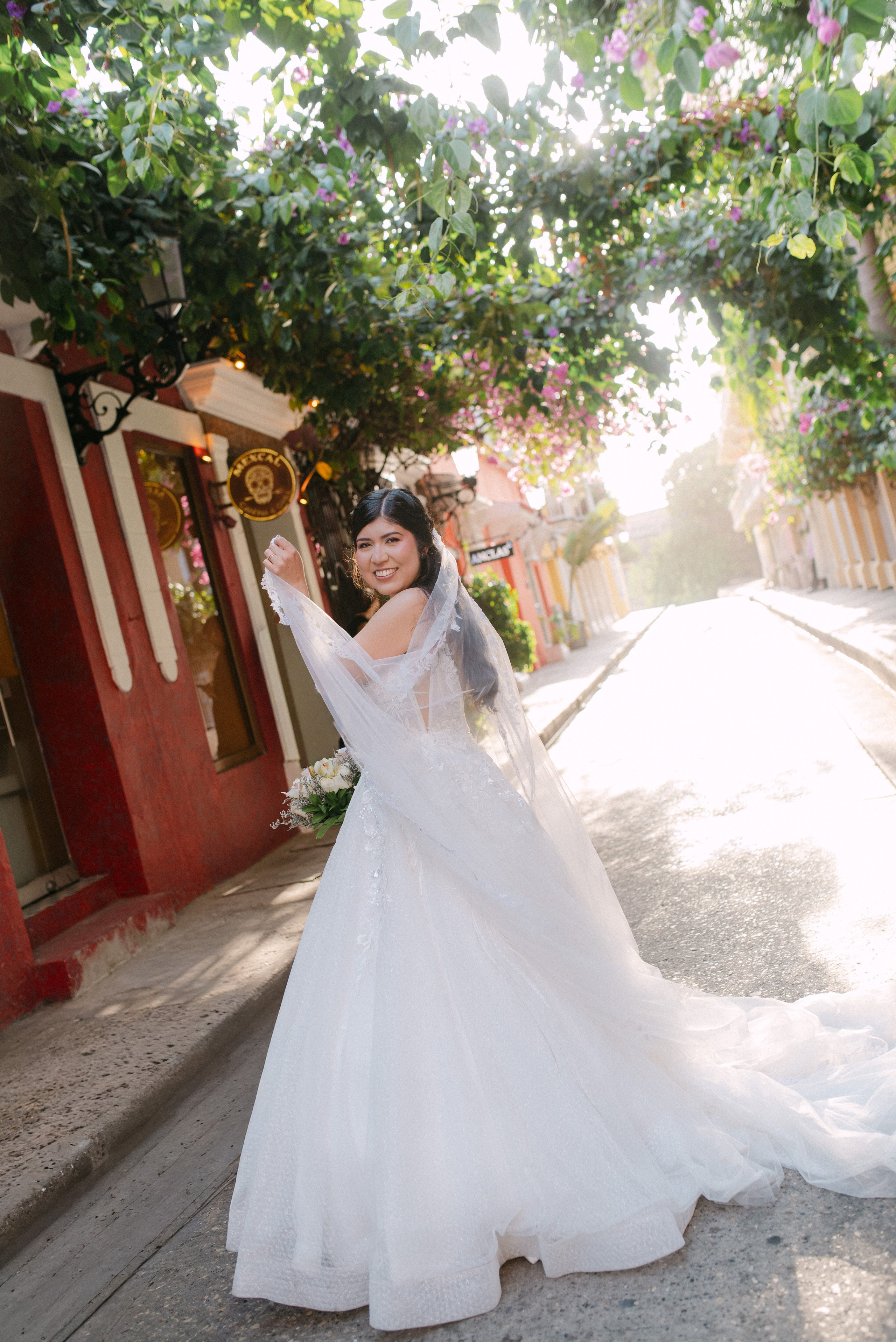 Johan +lilia newlyweds session cartagena. César Vanegas Photography | Wedding & Travel Photographer | Cartagena, Colombia