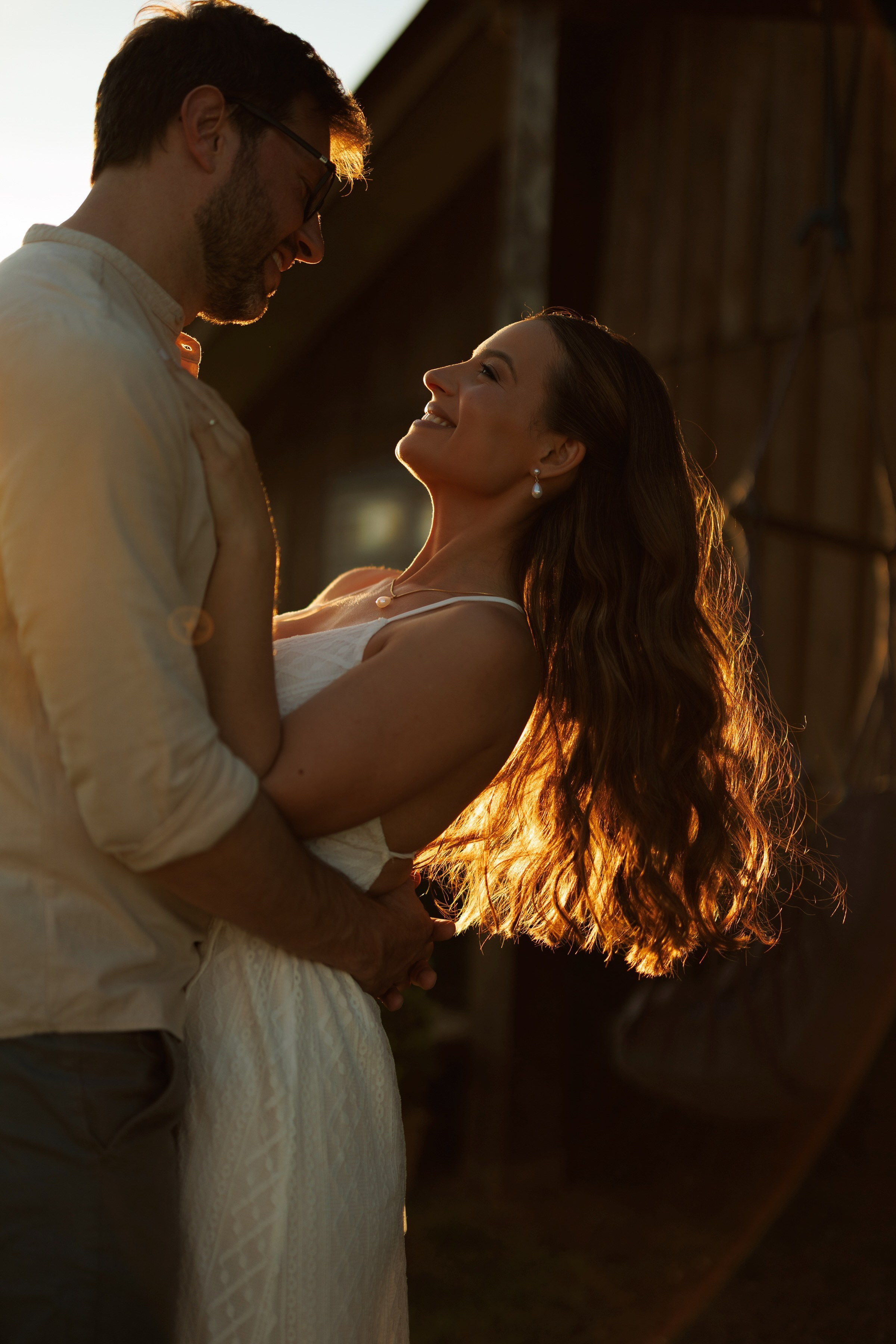 Ensaio de Casal. Fotógrafo de casamentos no Brasil | Base no Paraná, disponível em todo o Brasil e no exterior