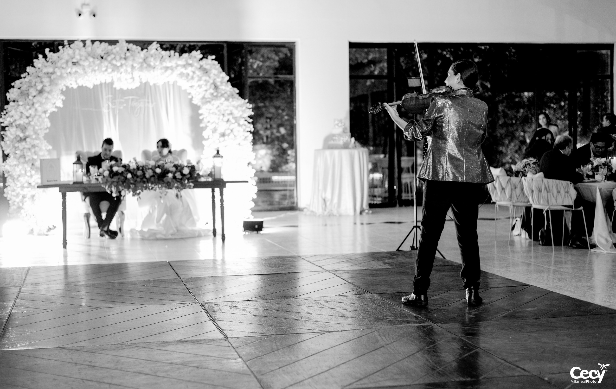 SUSY - IAN. Fotógrafa Sociales Cecy Villarreal Photo