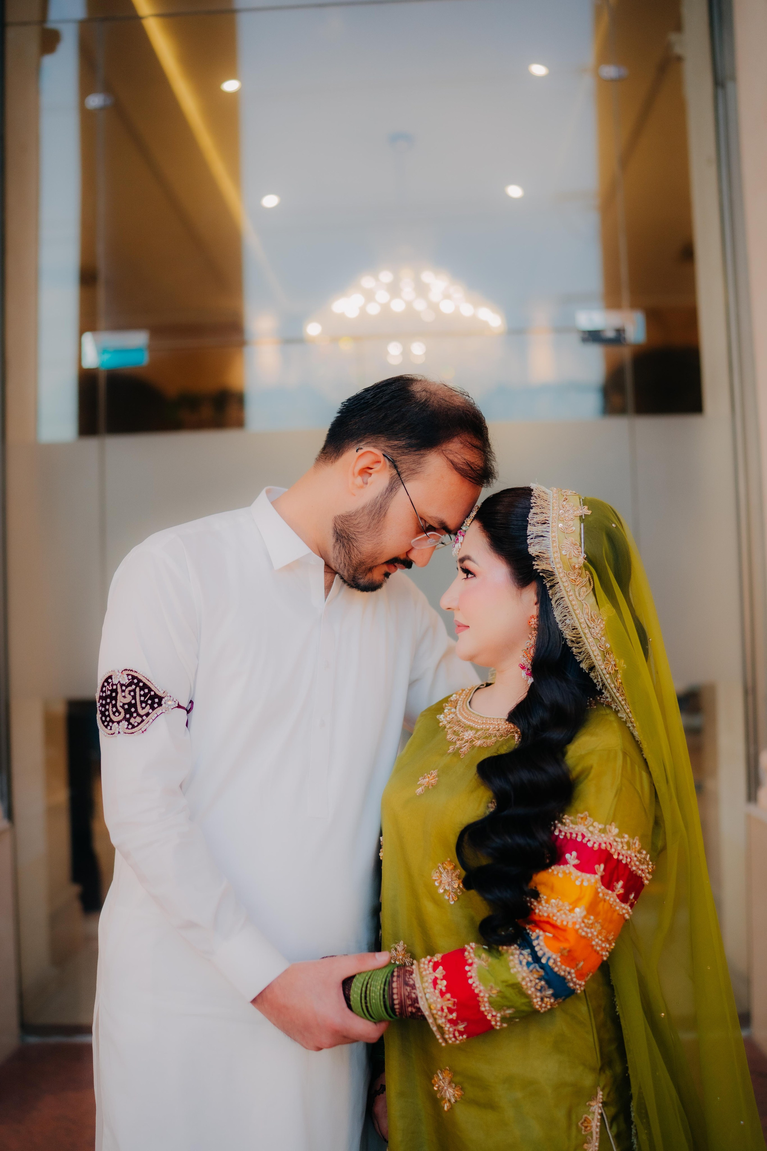 Testimonials. Umair Sarwar