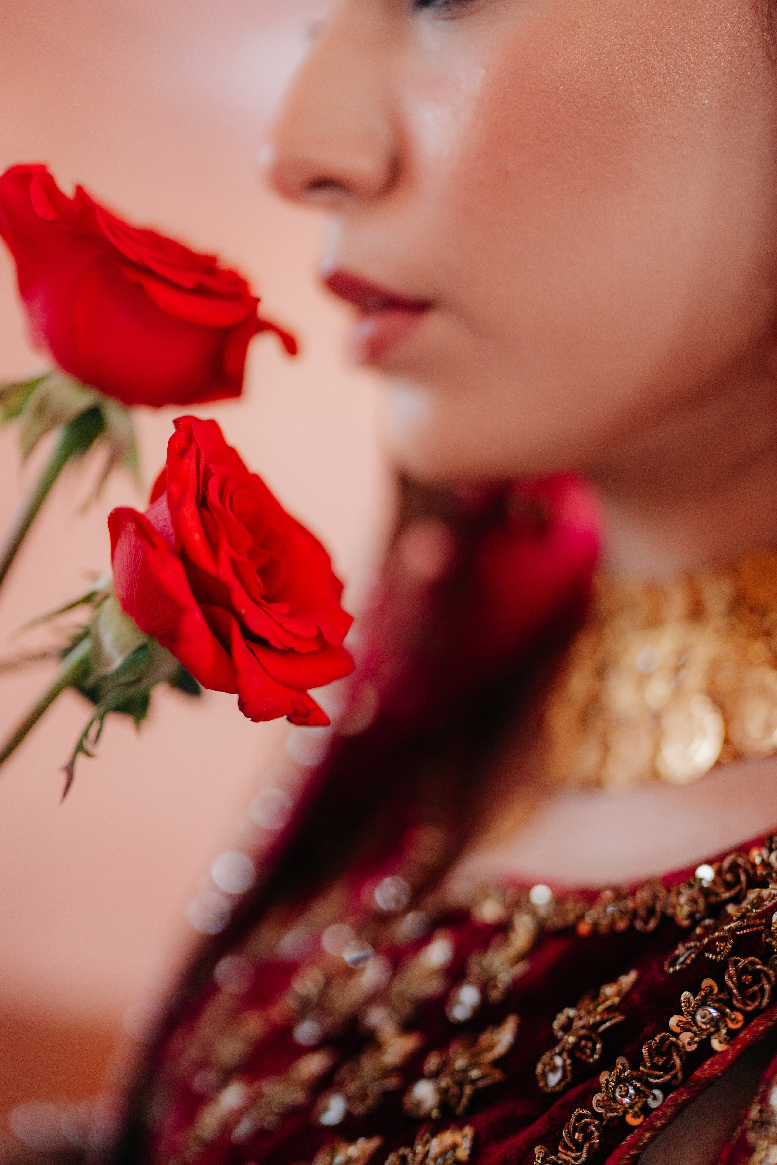 Ammar & Laiba. Umair Sarwar