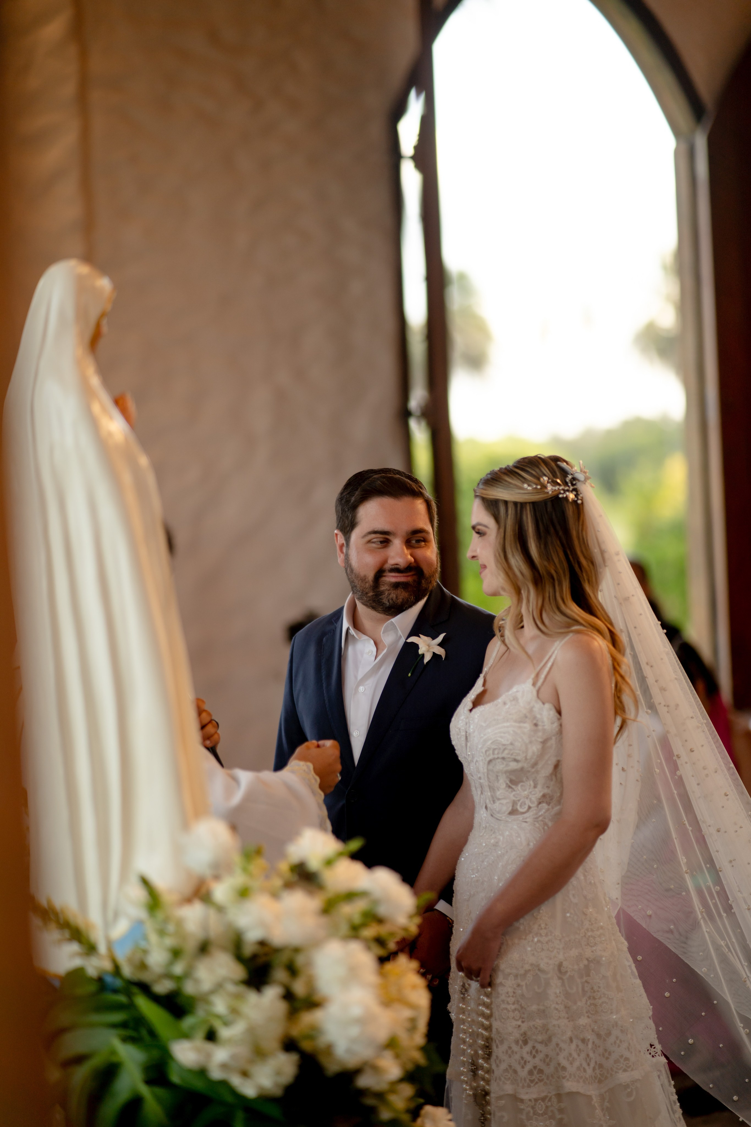 Jéssica e Eduardo | São Miguel dos Milagres-AL. Fotógrafo de casamentos e gestantes