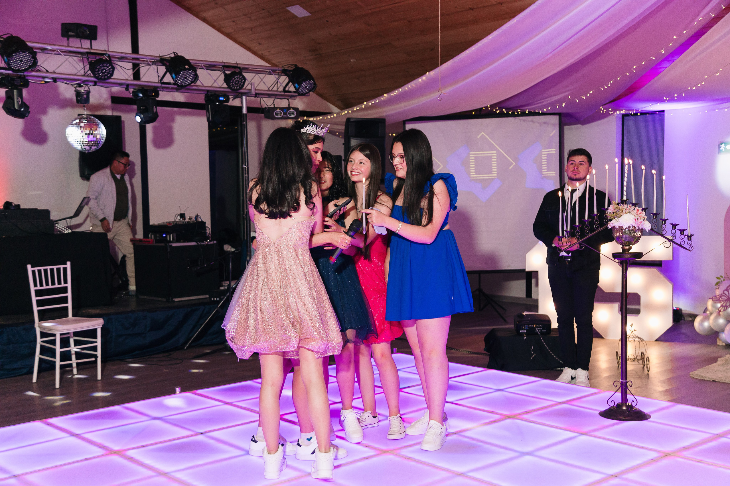 XV SOFIA. FOCALMAGIC