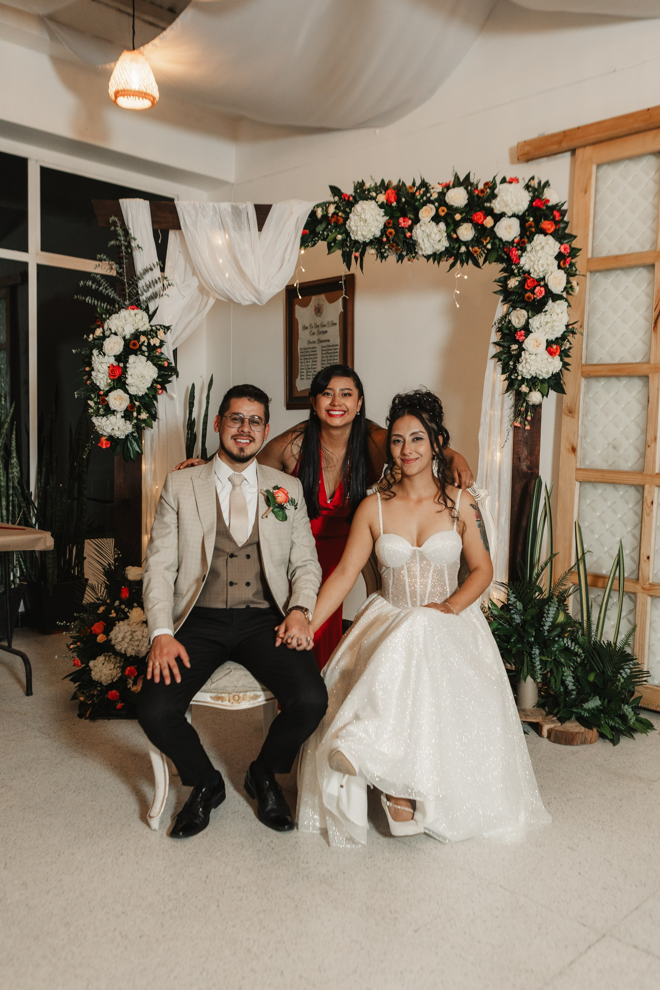 JIMY & ALEJA. FOCALMAGIC