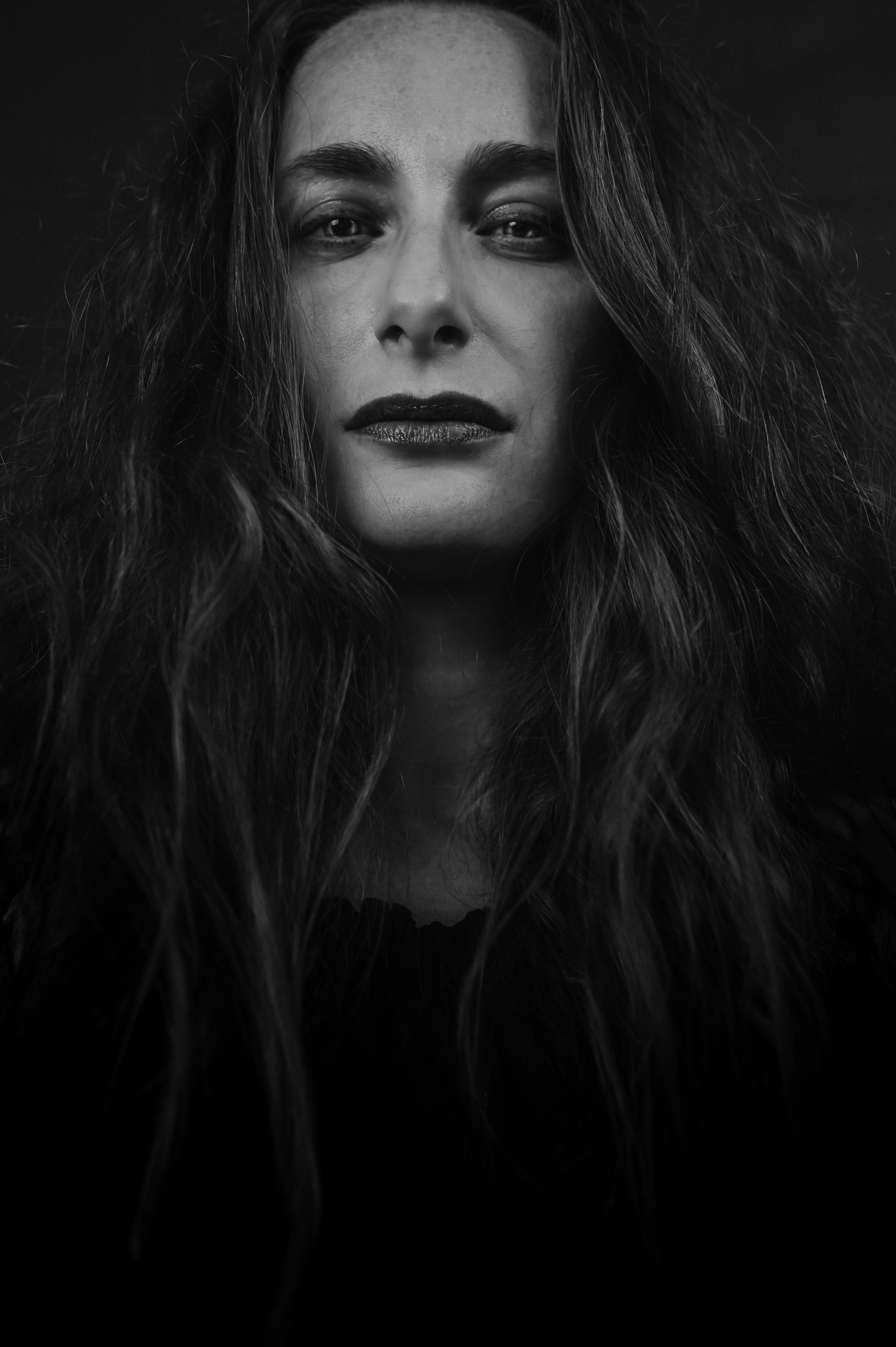 Portrait and lifestyle photographer based in Toronto, Canada