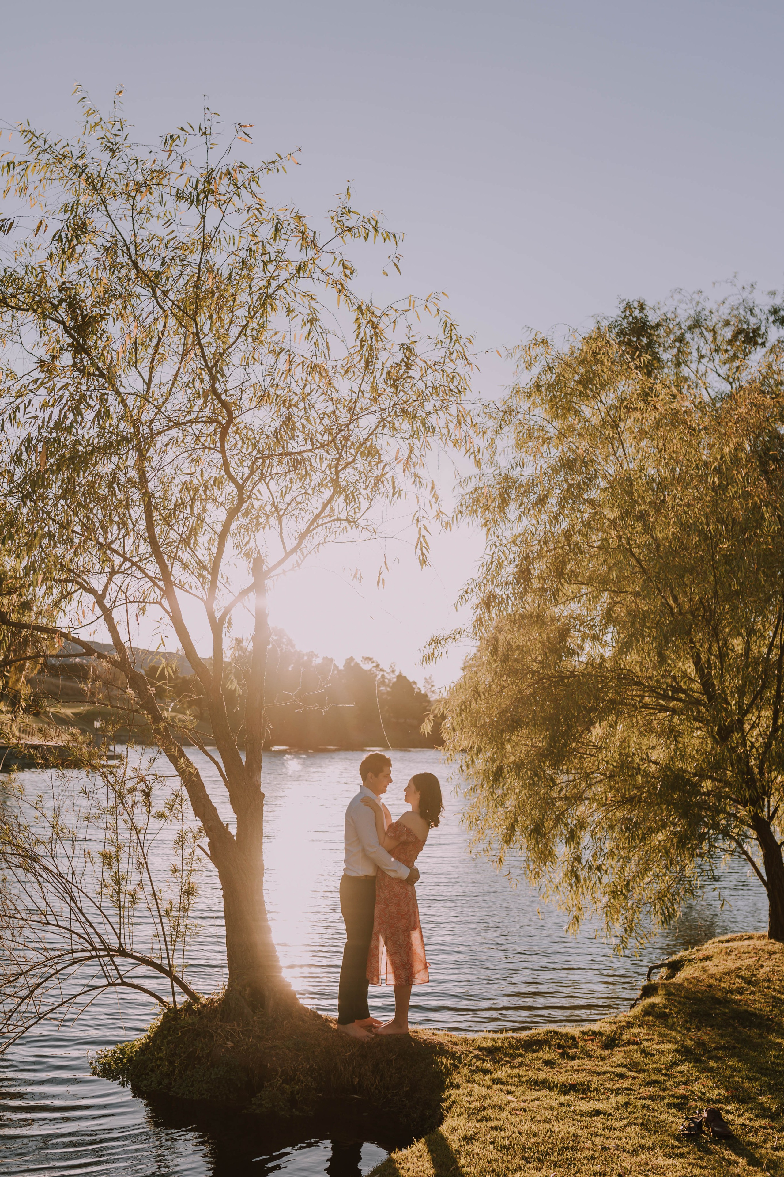 SAVE THE DATE / CASUAL. Abraham Linares Fotógrafo y Videografo de Bodas en Guadalajara