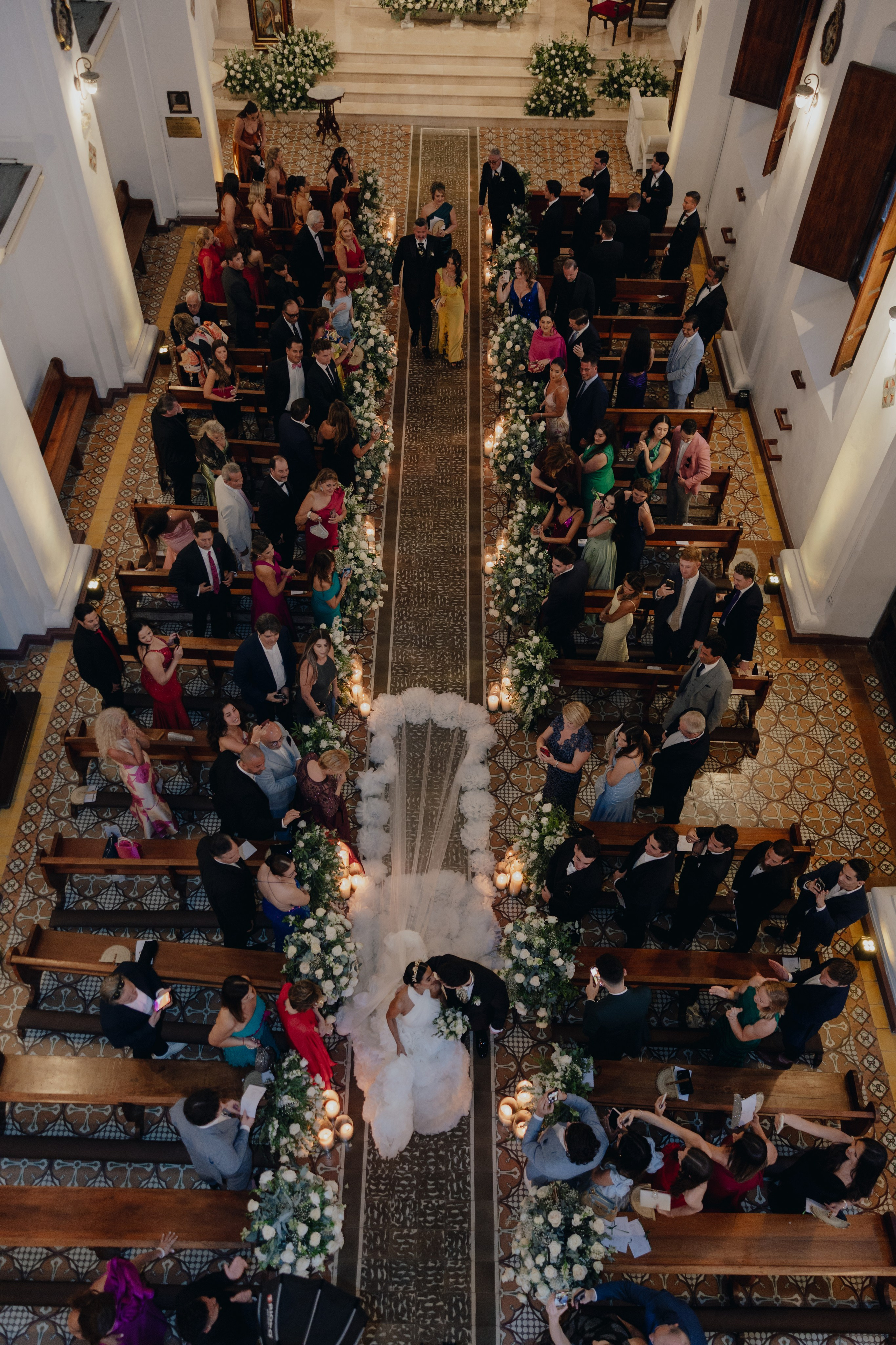 Sofia & Stefan. UNTERCIO BODAS | Fotografía de Bodas en Cartagena, Colombia y Destinos Internacionales