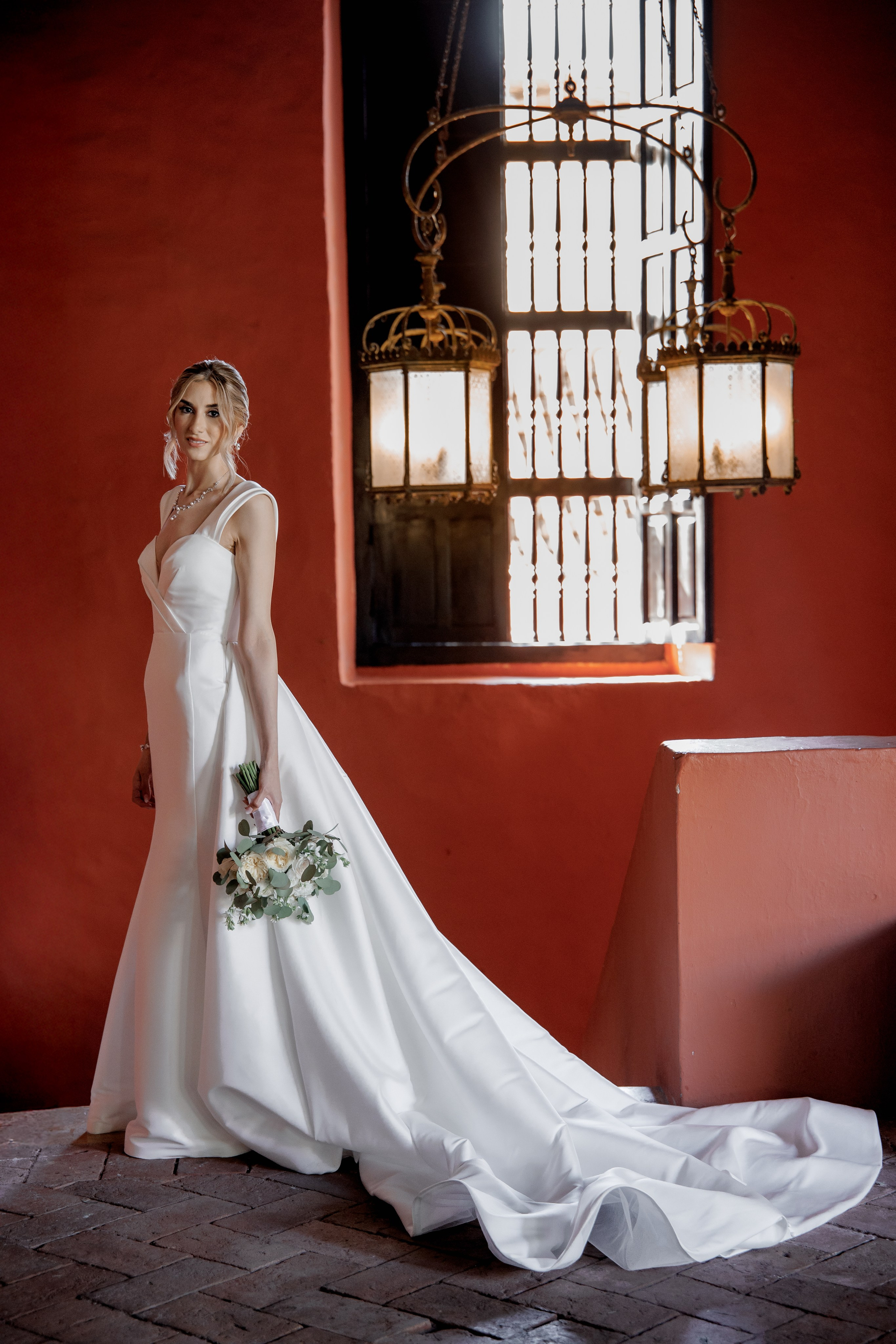 Susan & Ben. UNTERCIO BODAS | Fotografía de Bodas en Cartagena, Colombia y Destinos Internacionales