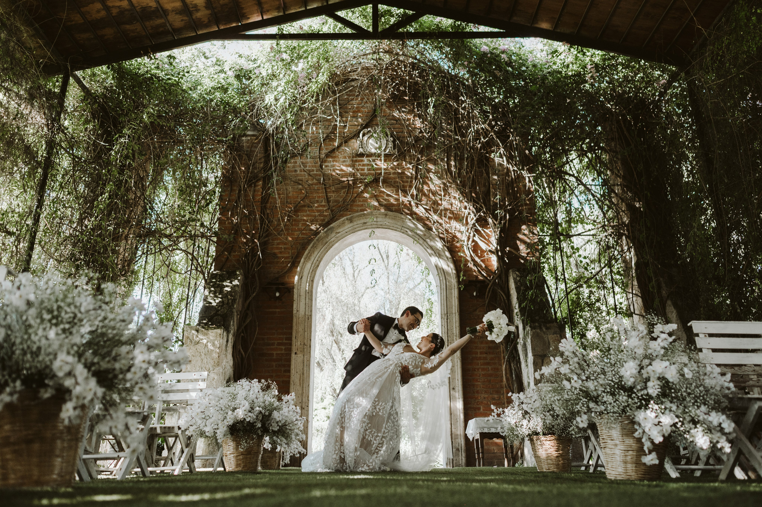 FOTOS DE BODA. Abraham Linares Fotógrafo y Videografo de Bodas en Guadalajara