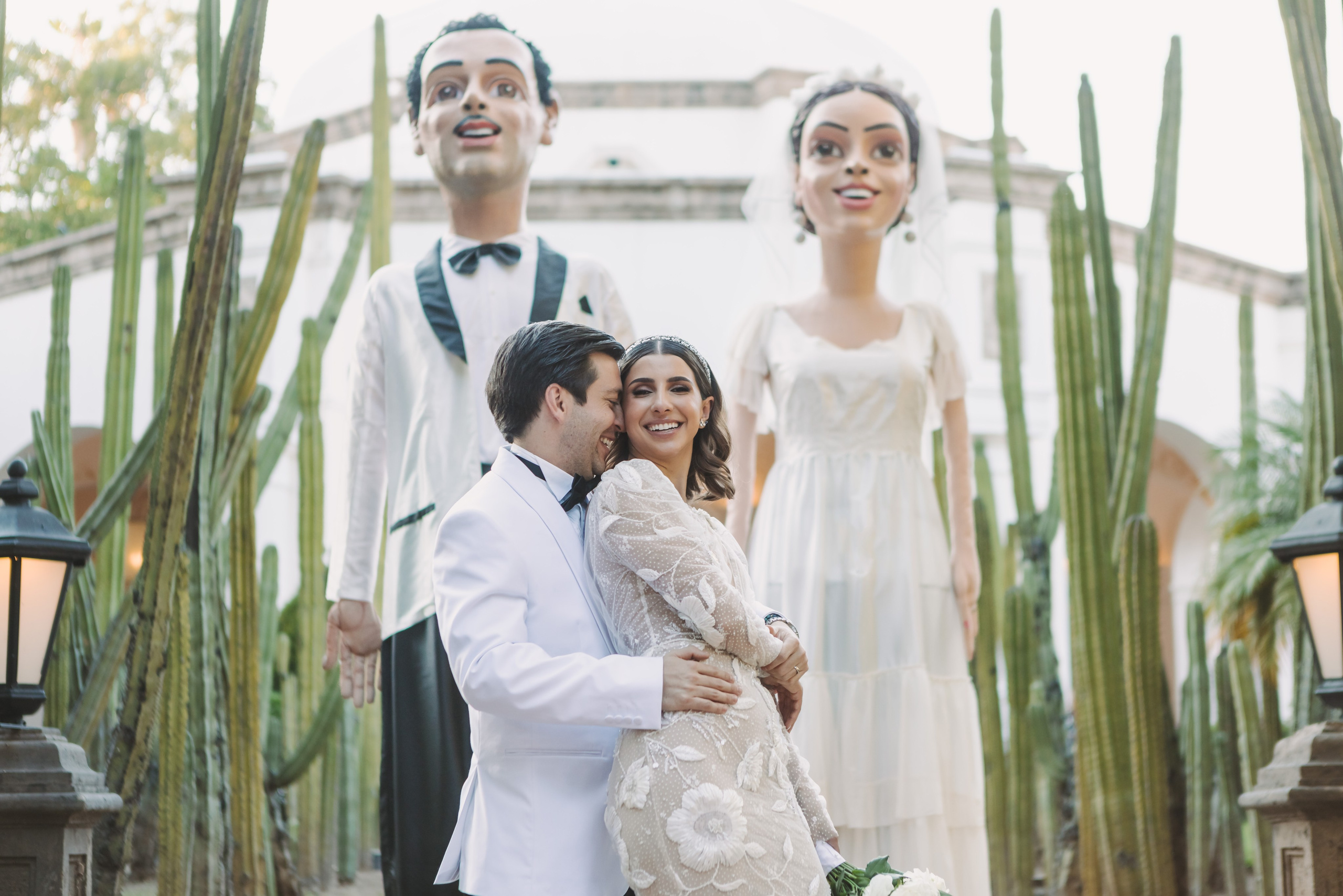 Abraham Linares Fotógrafo y Videografo de Bodas en Guadalajara