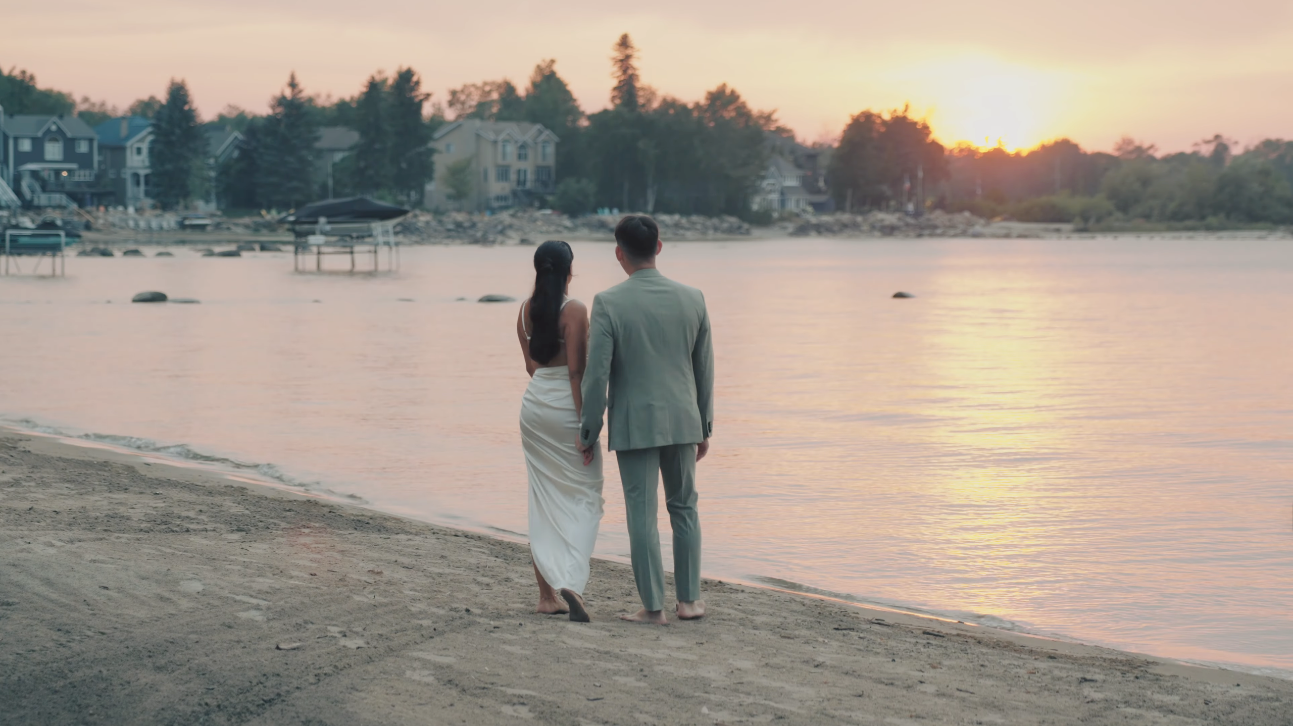 REVIEWS. WEDDING VIDEOGRAPHER TORONTO