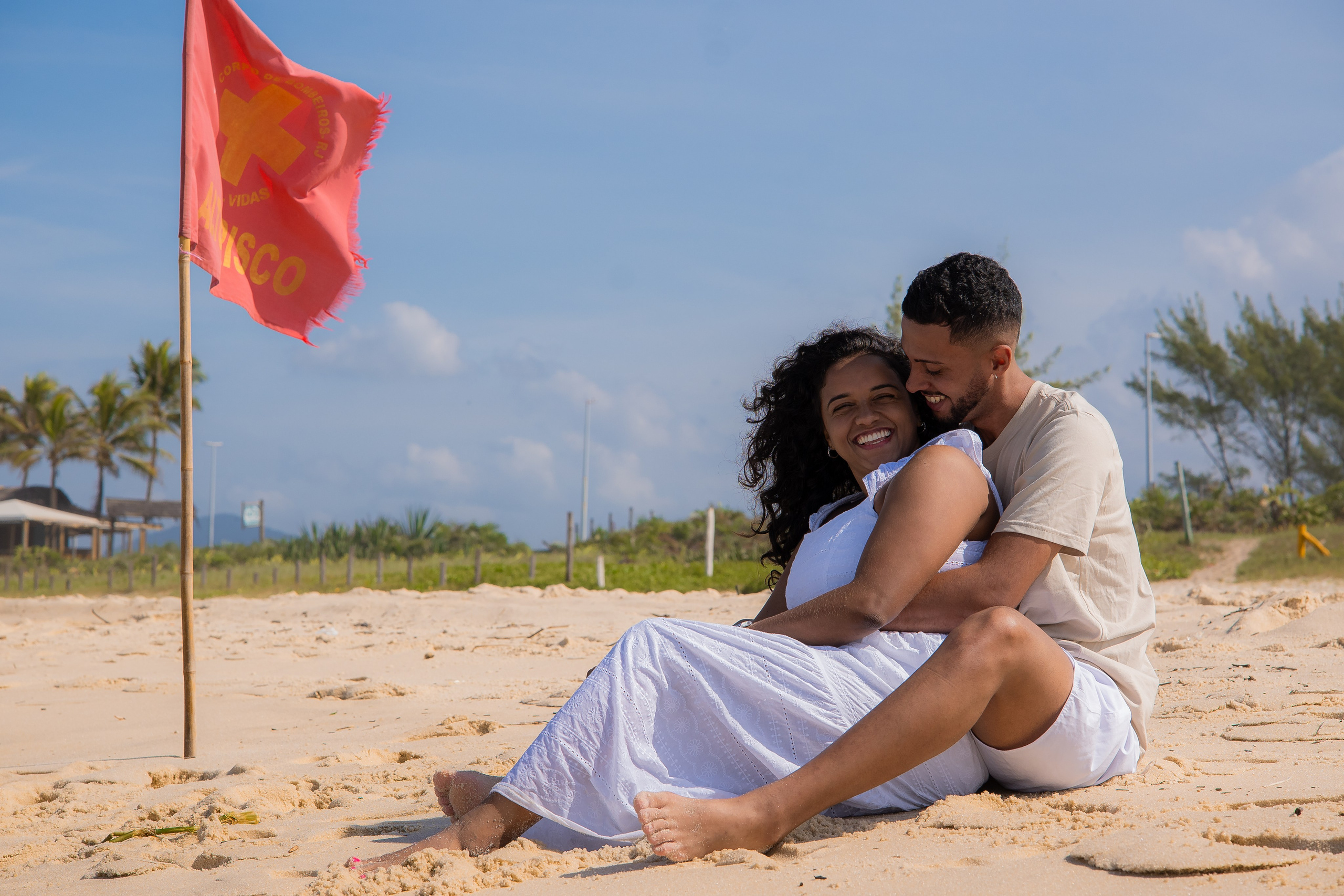 Ensaio Thailane Lima & David. Cristofr Jhons | Fotógrafo de Casamento
