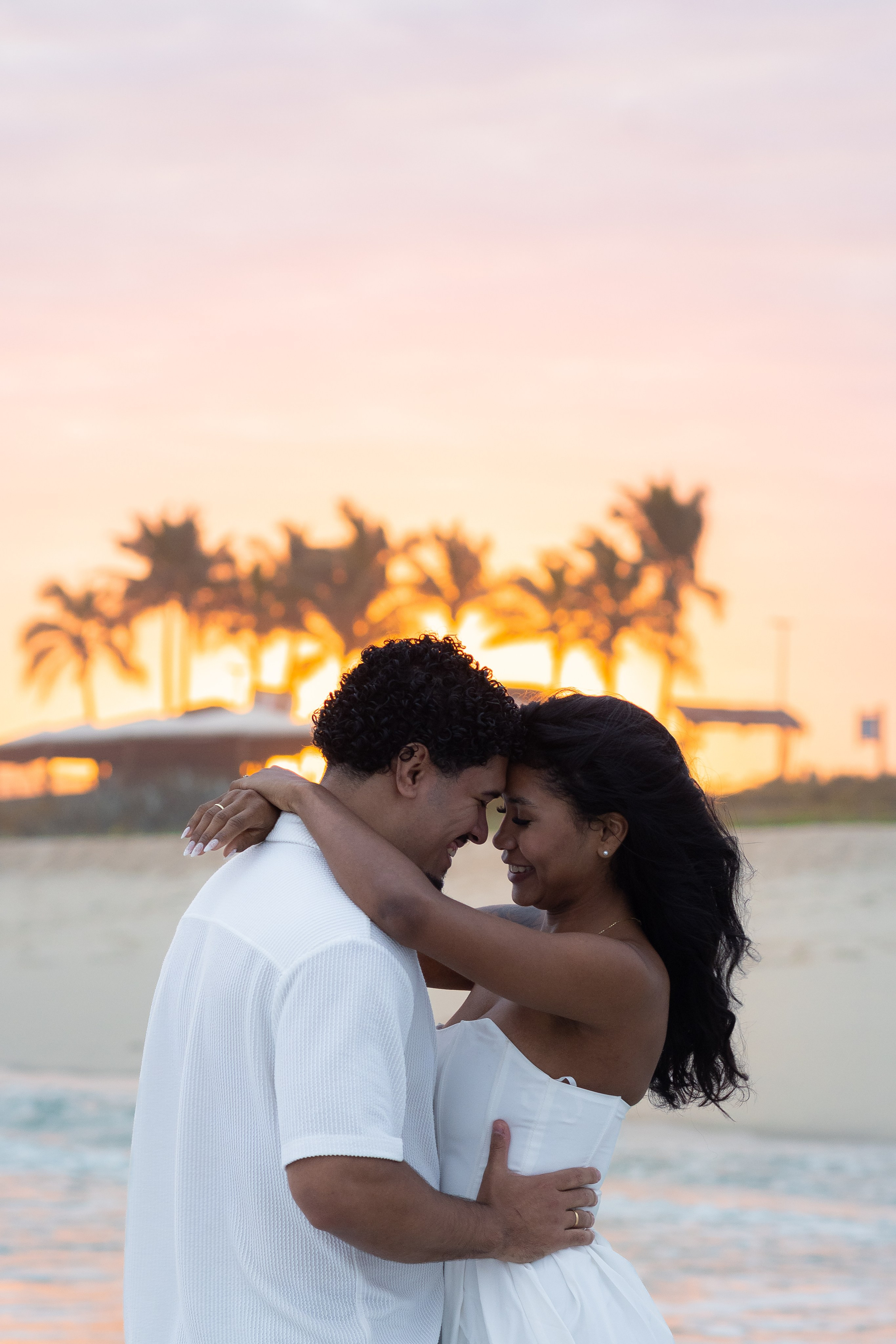 Ensaio Larissia Araujo & Samuel. Cristofr Jhons | Fotógrafo de Casamento