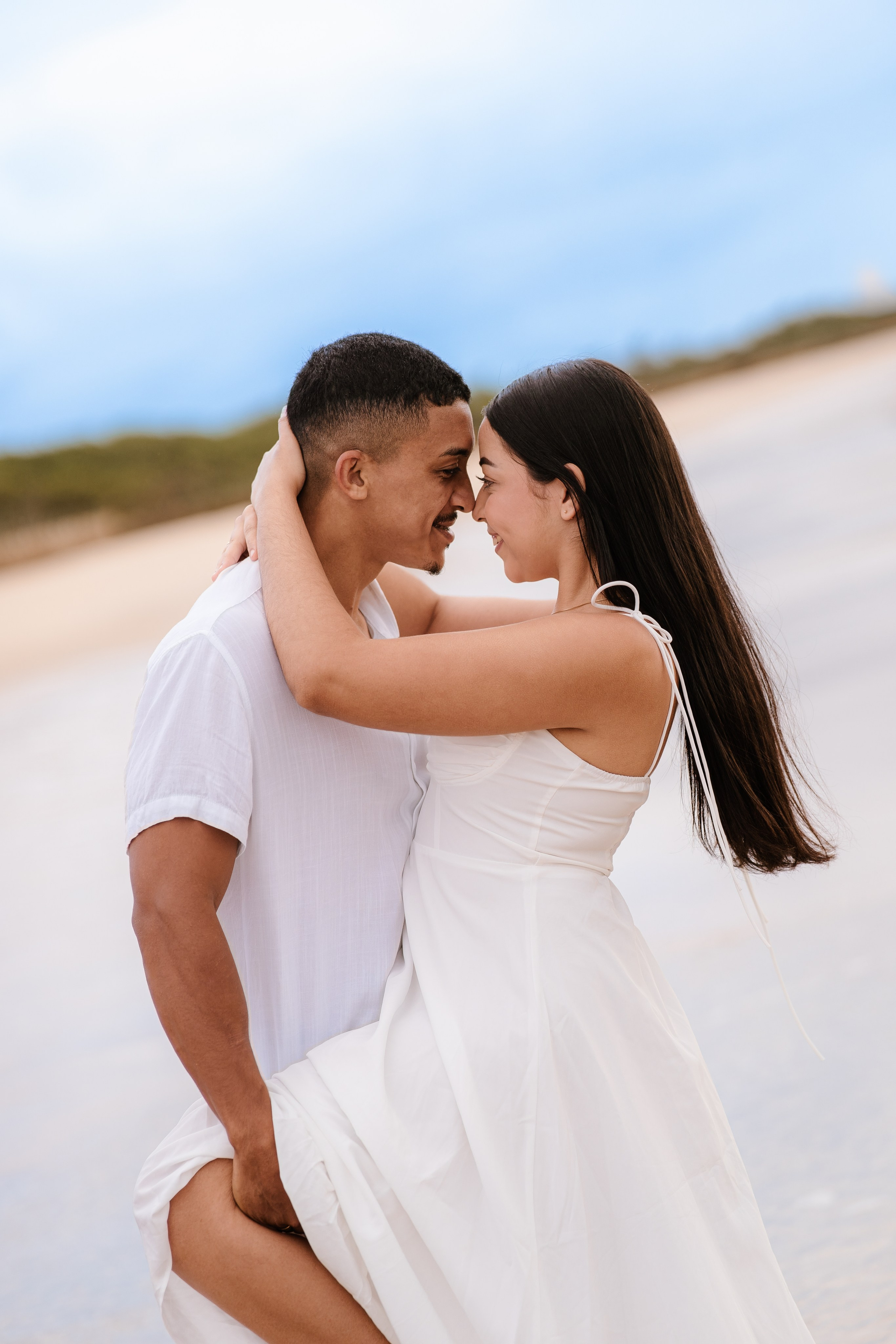 Pré Wedding — Elô & Gui. Fotografias Massa