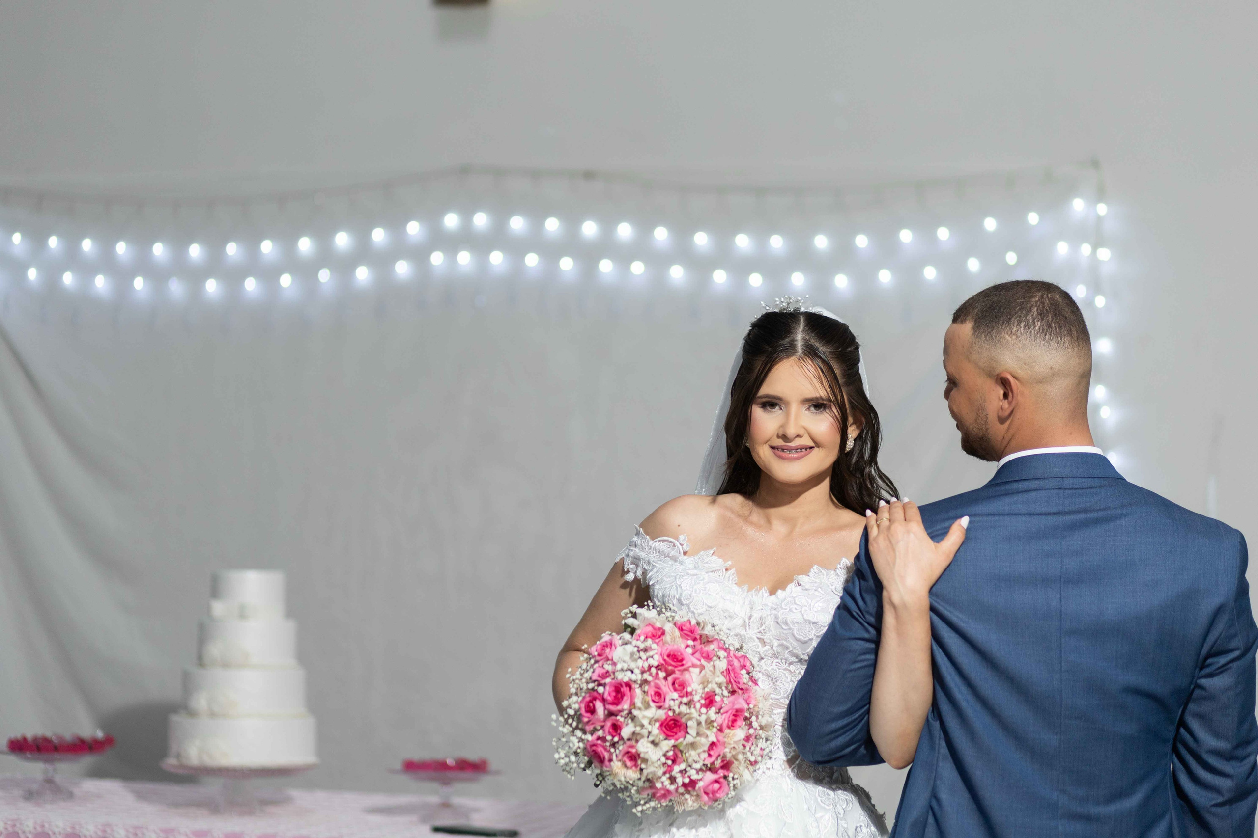 Valeria e Ramon. Bem-vindo ao Meu Mundo Fotográfico