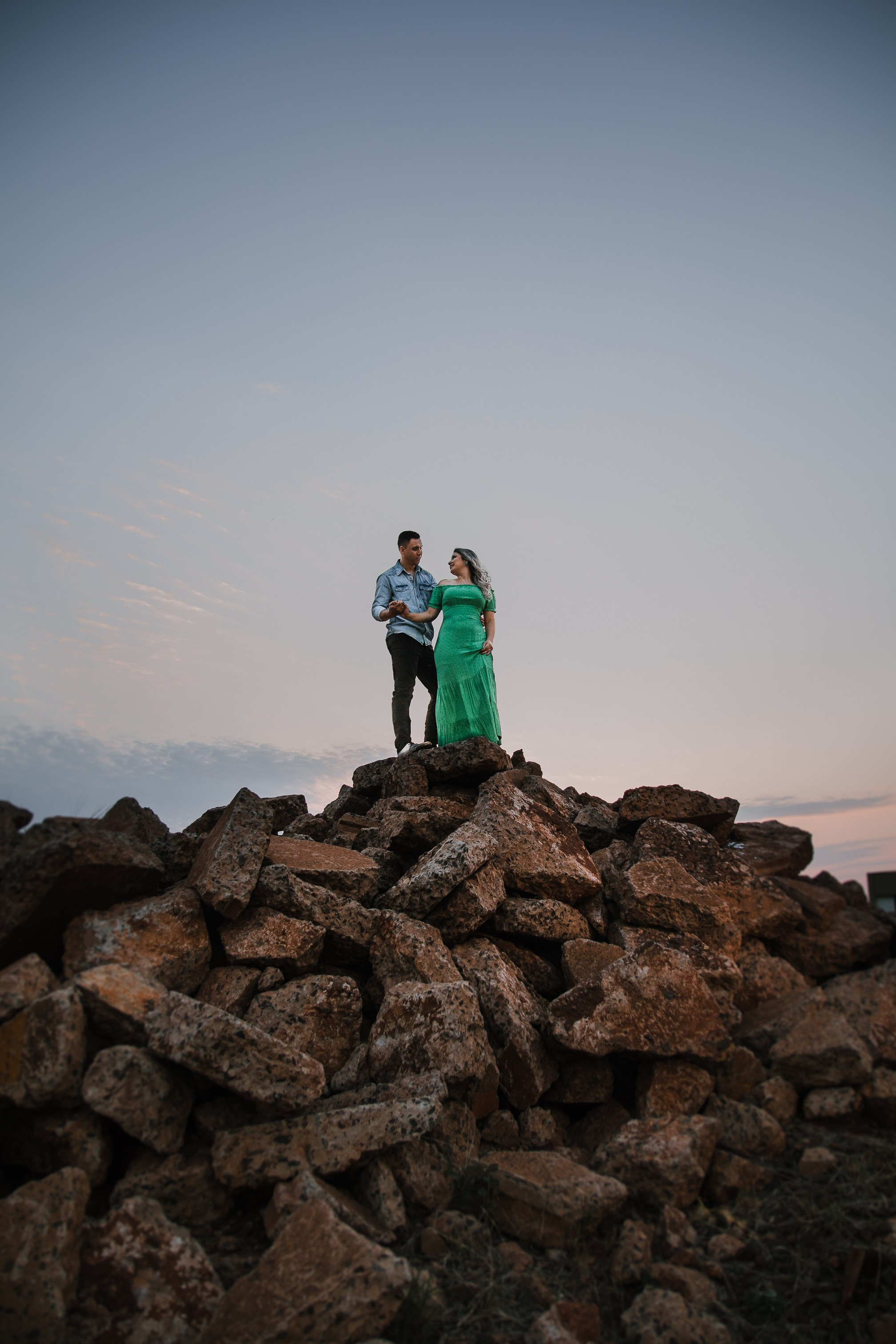 Geovana e Wesley. Fotografo de casamento I Claudinei Moura