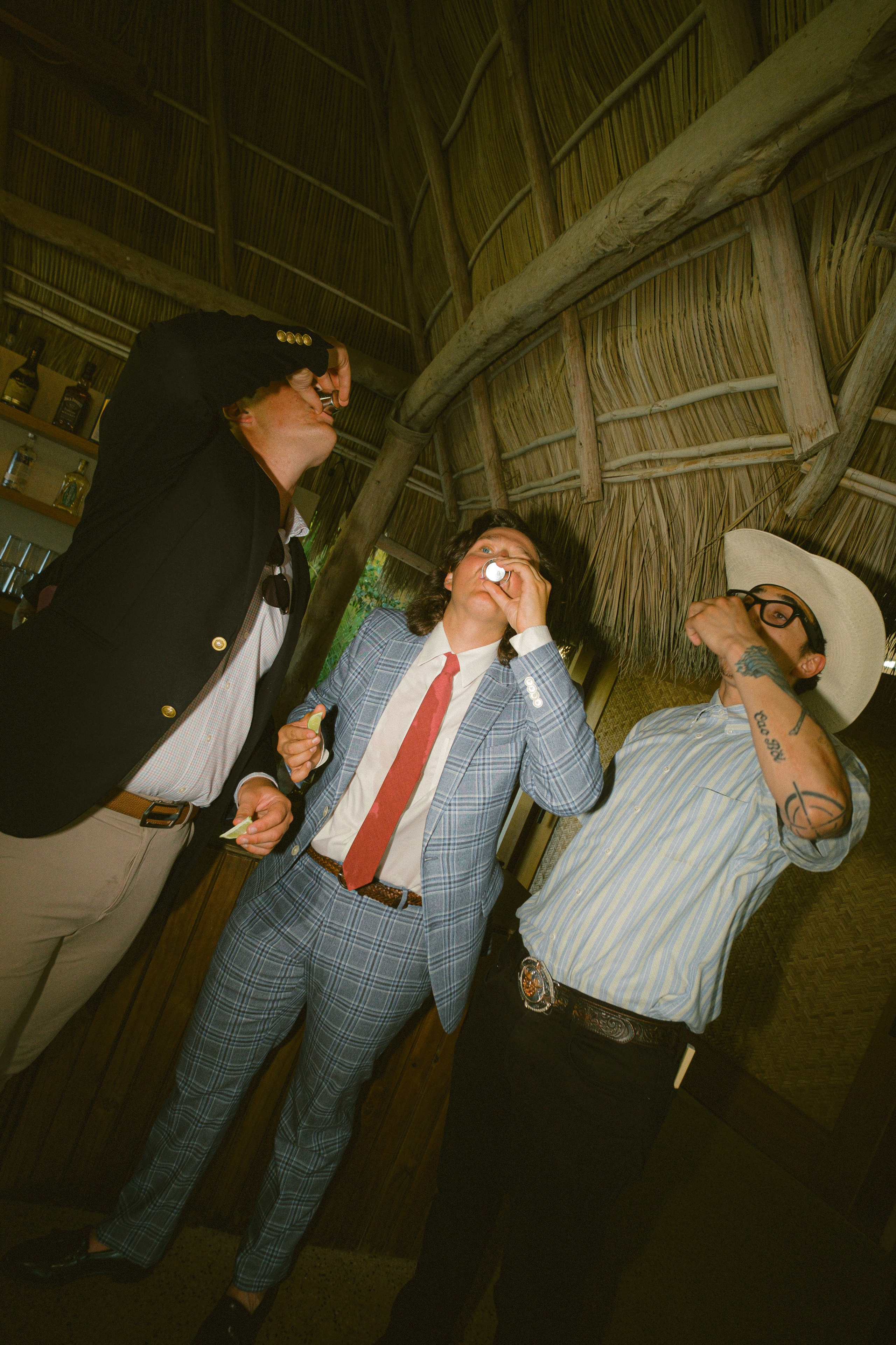Byron & Kate. Sayulita Wedding Photographer, Puerto Vallarta, Cabo