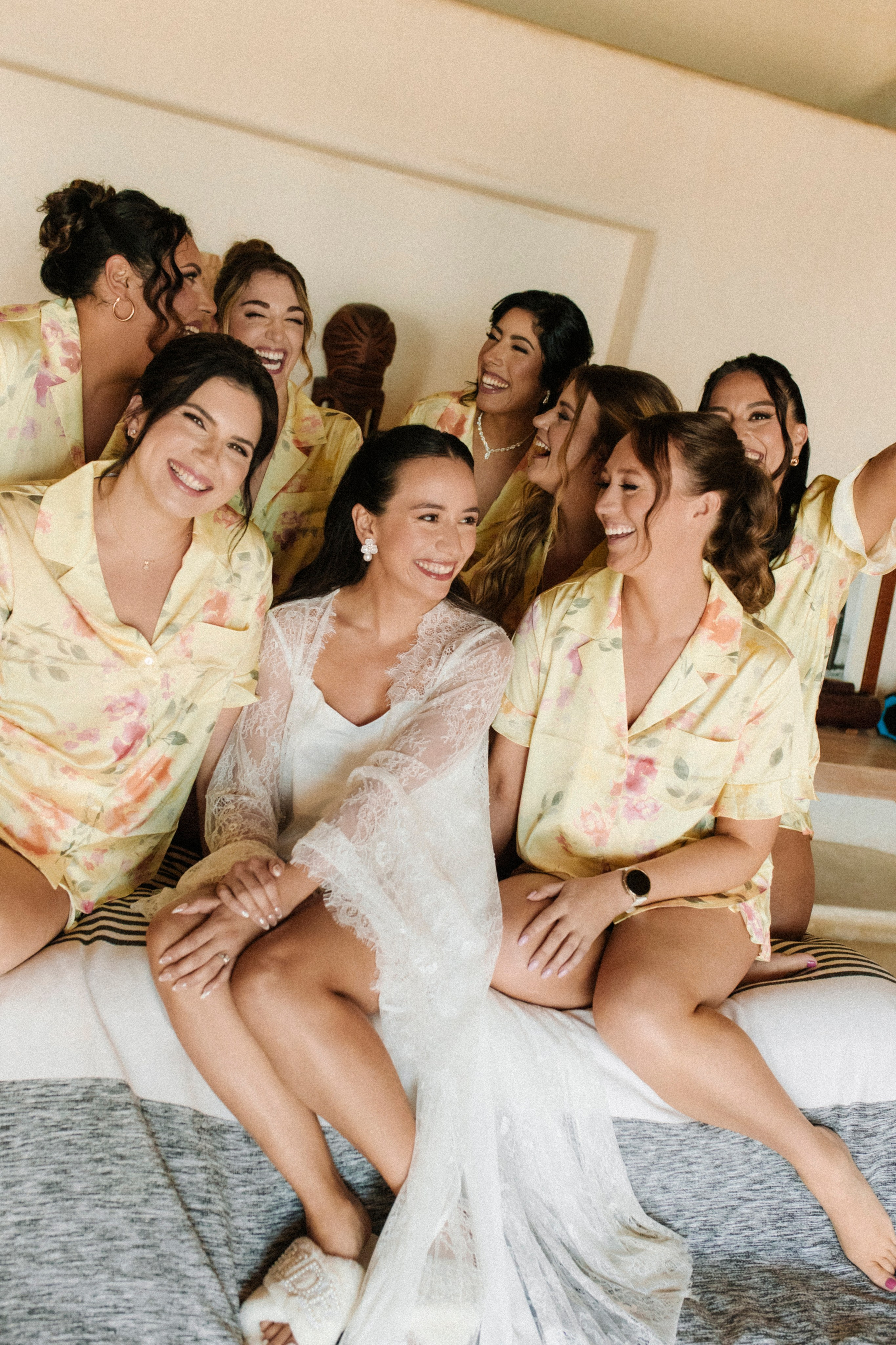 Teitiare Estate, Sayulita. Wedding photographer Mexico Sayulita Puerto Vallarta Punta Mita Cabo
