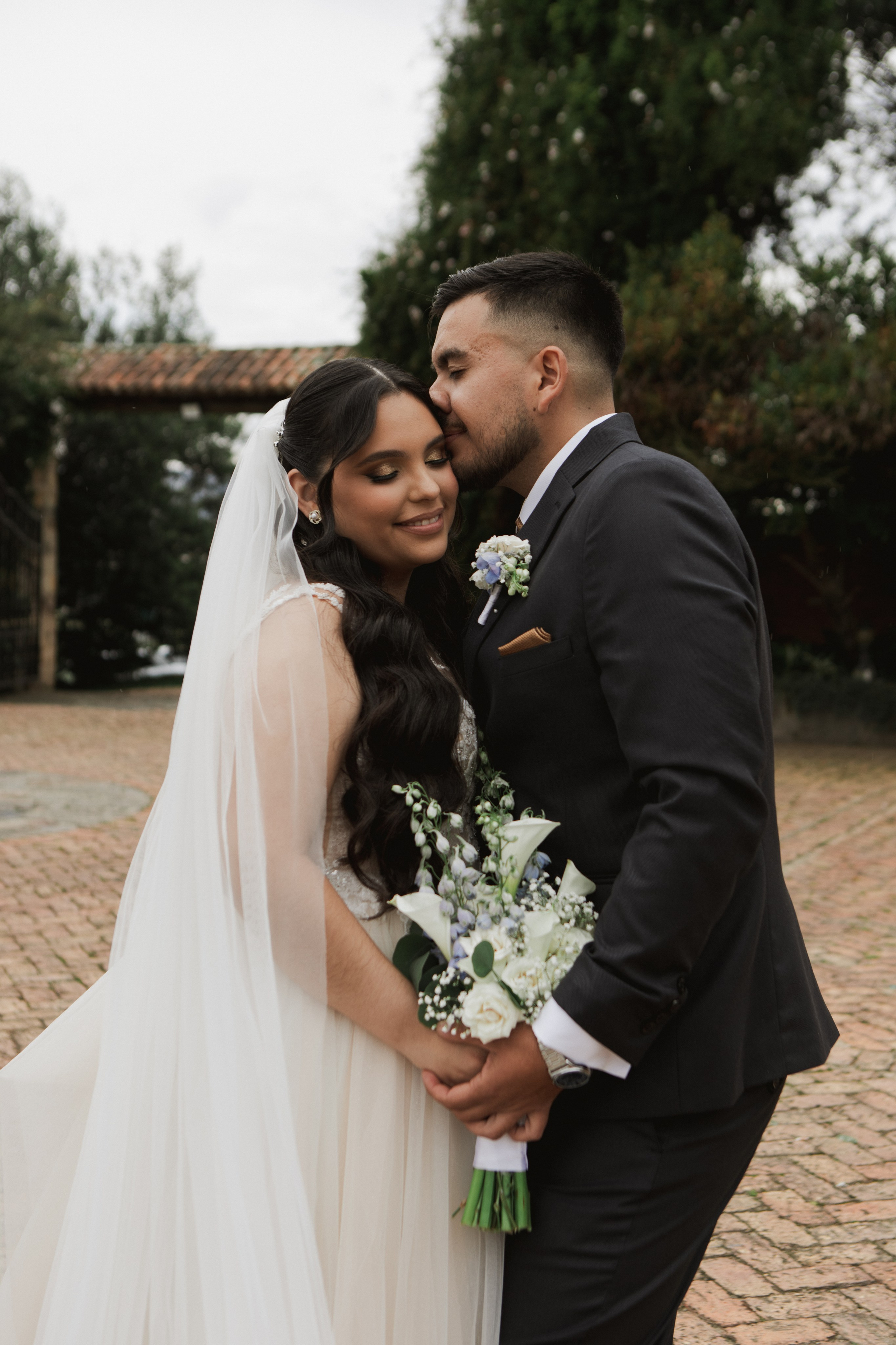 BODAS. FOCALMAGIC
