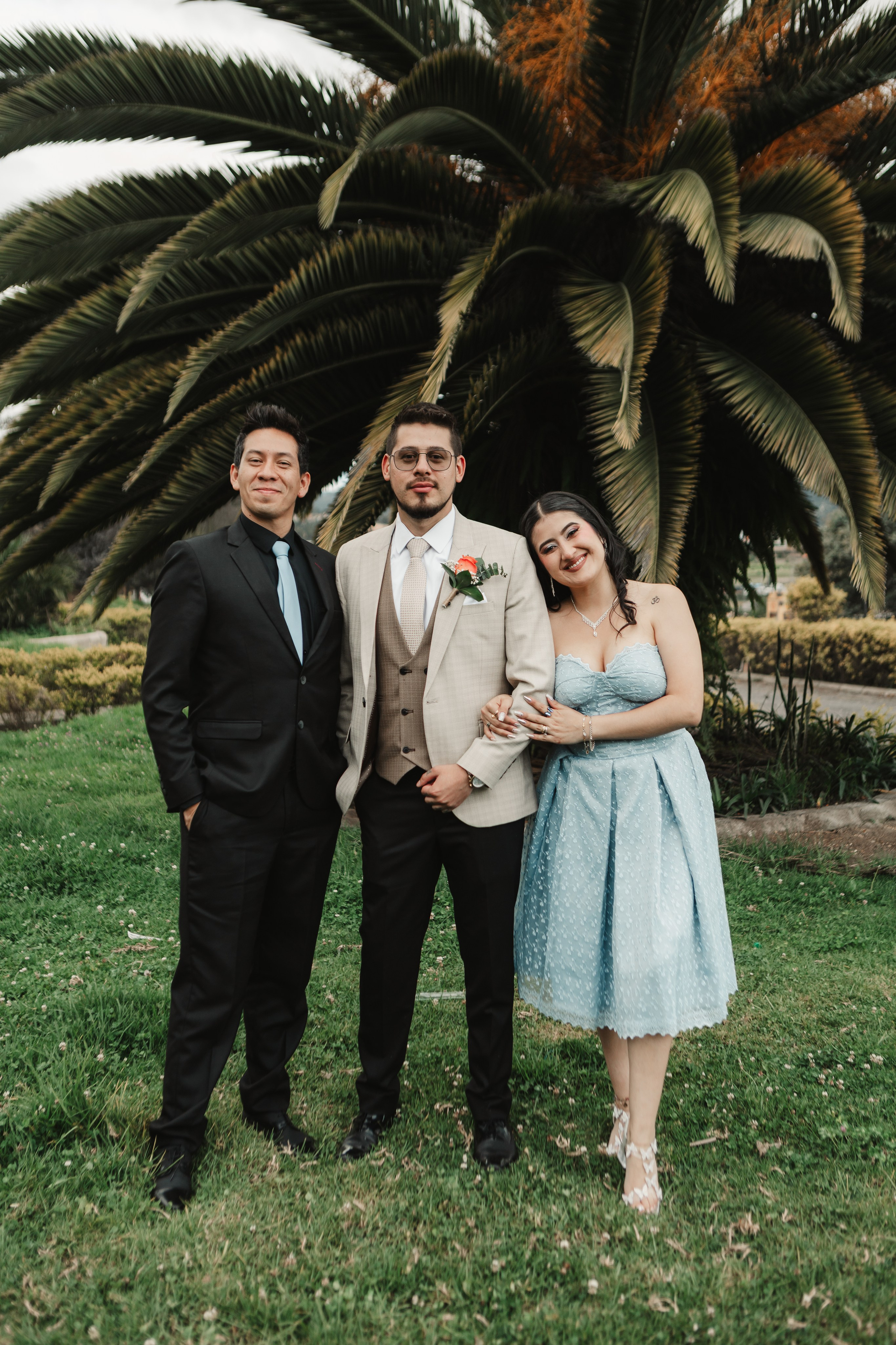 JIMY & ALEJA. FOCALMAGIC