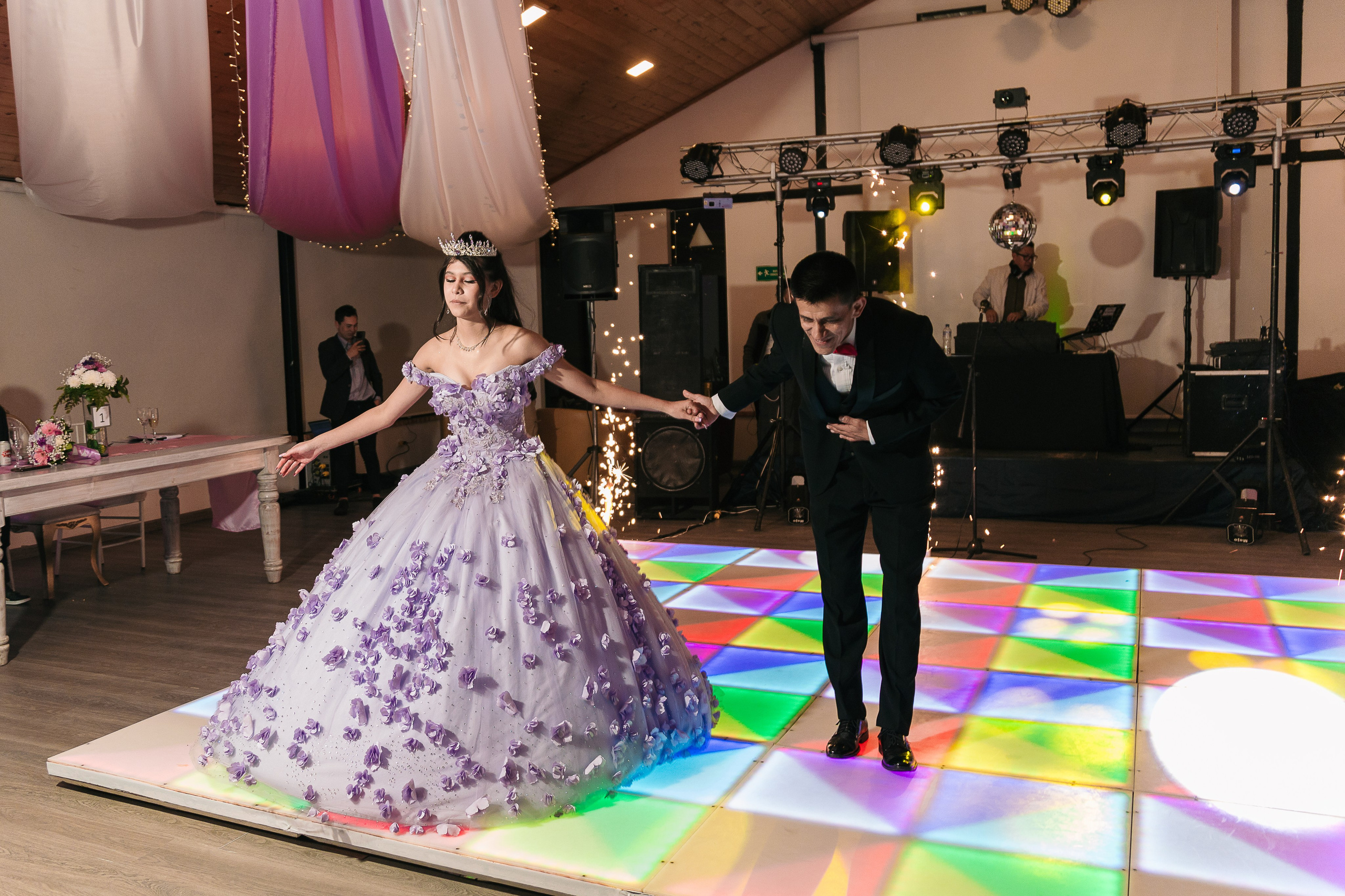 XV SOFIA. FOCALMAGIC