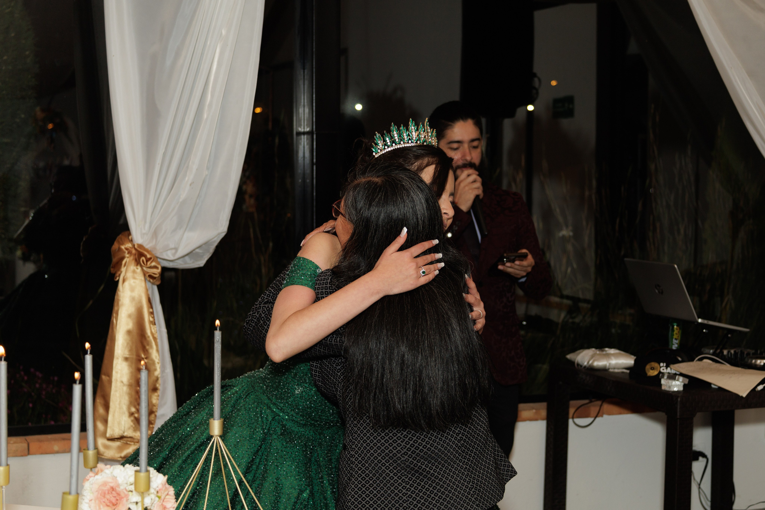 XV MELANY. FOCALMAGIC