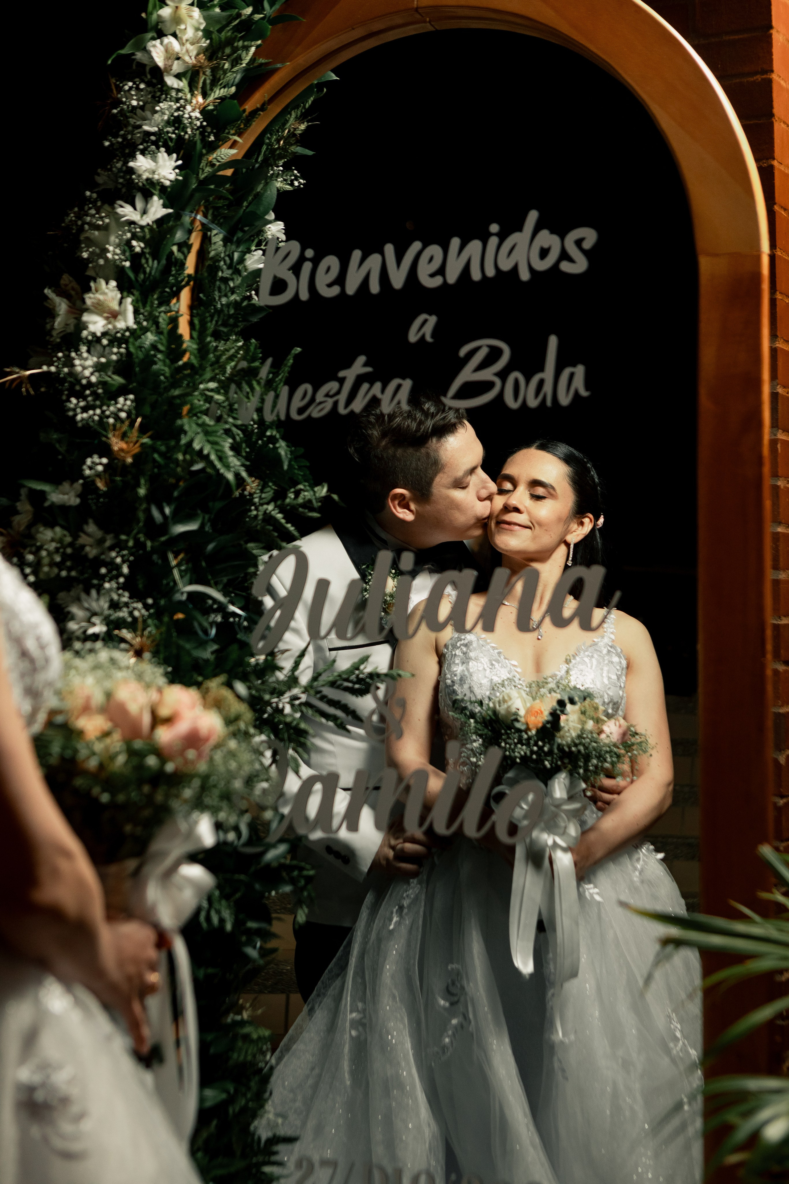 CAMILO & JULIANA. FOCALMAGIC