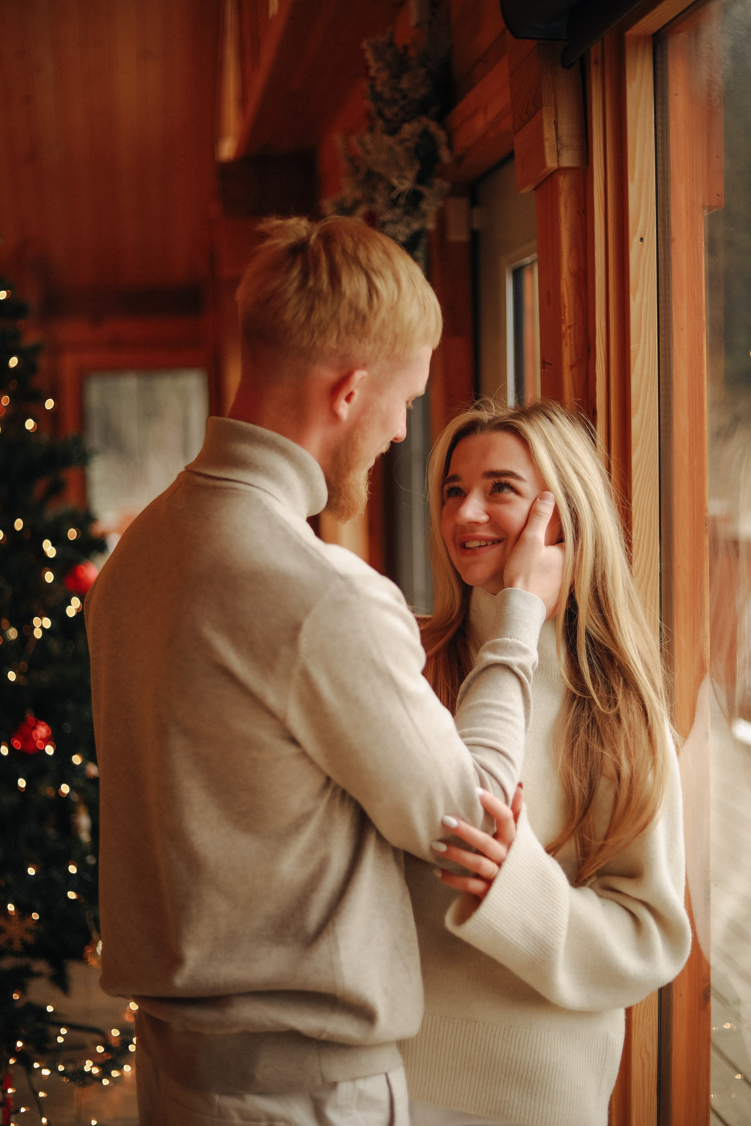 Ilona & Mark. Photographer Elvira Hryshchenko
