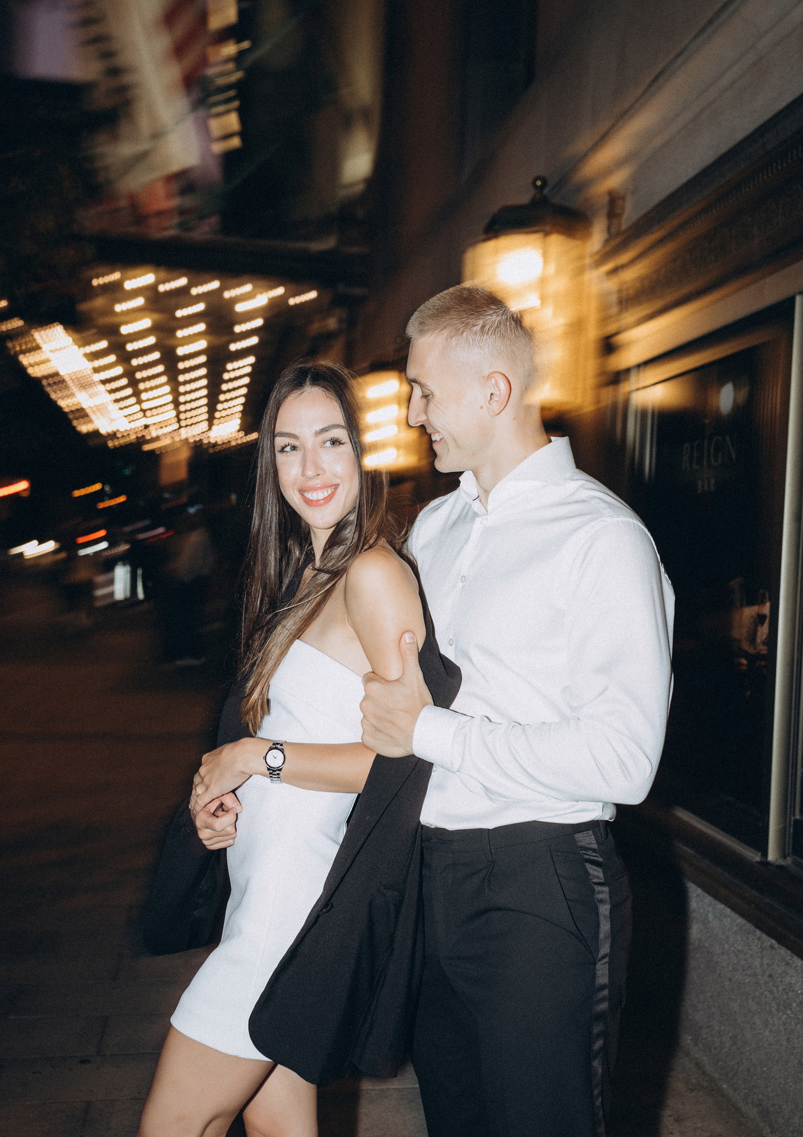 Iryna & Yan. Chernenko.photography