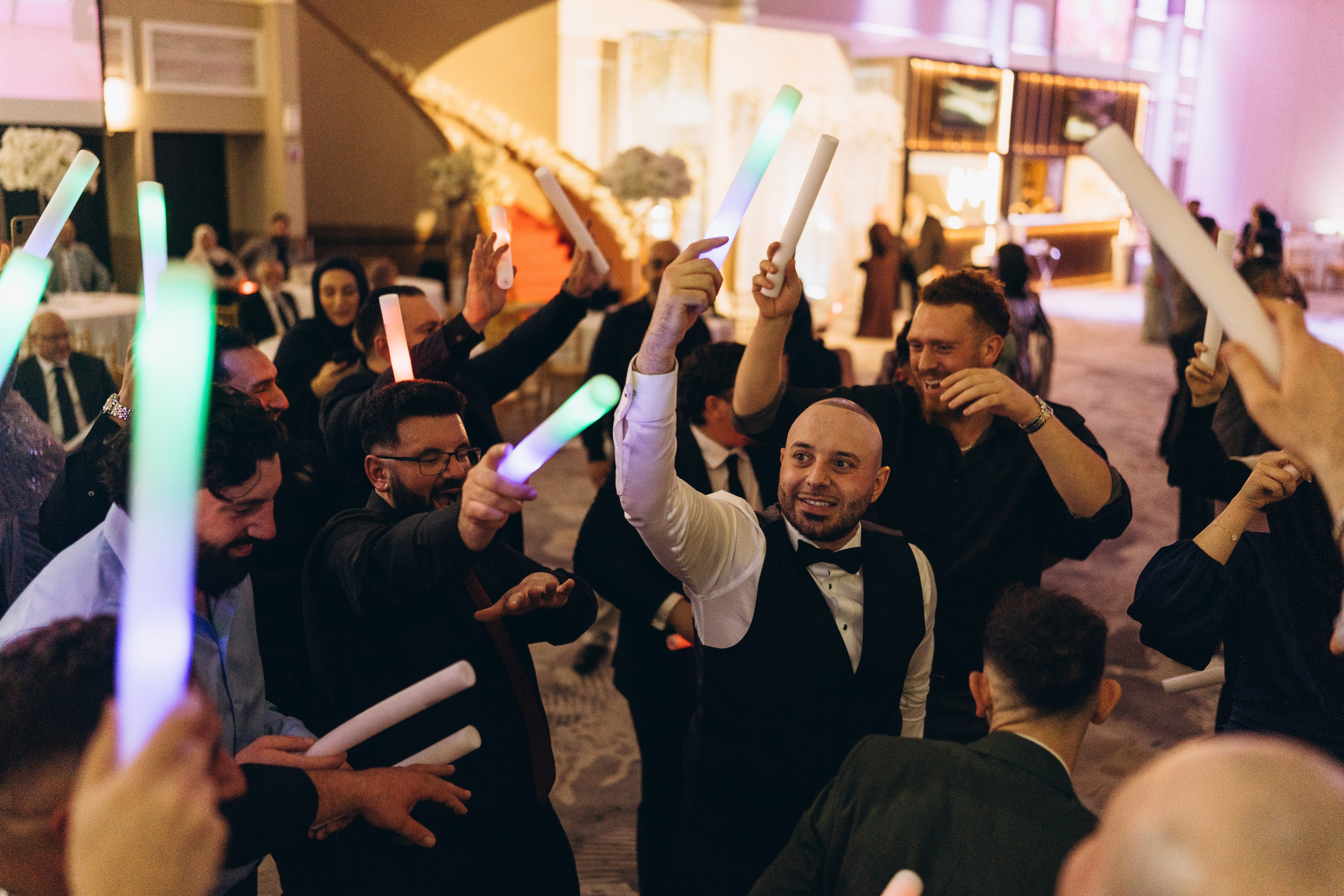 Hanan & Baraa. Calgary Wedding & Lifestyle Photographer — Yevhen Polishchuk