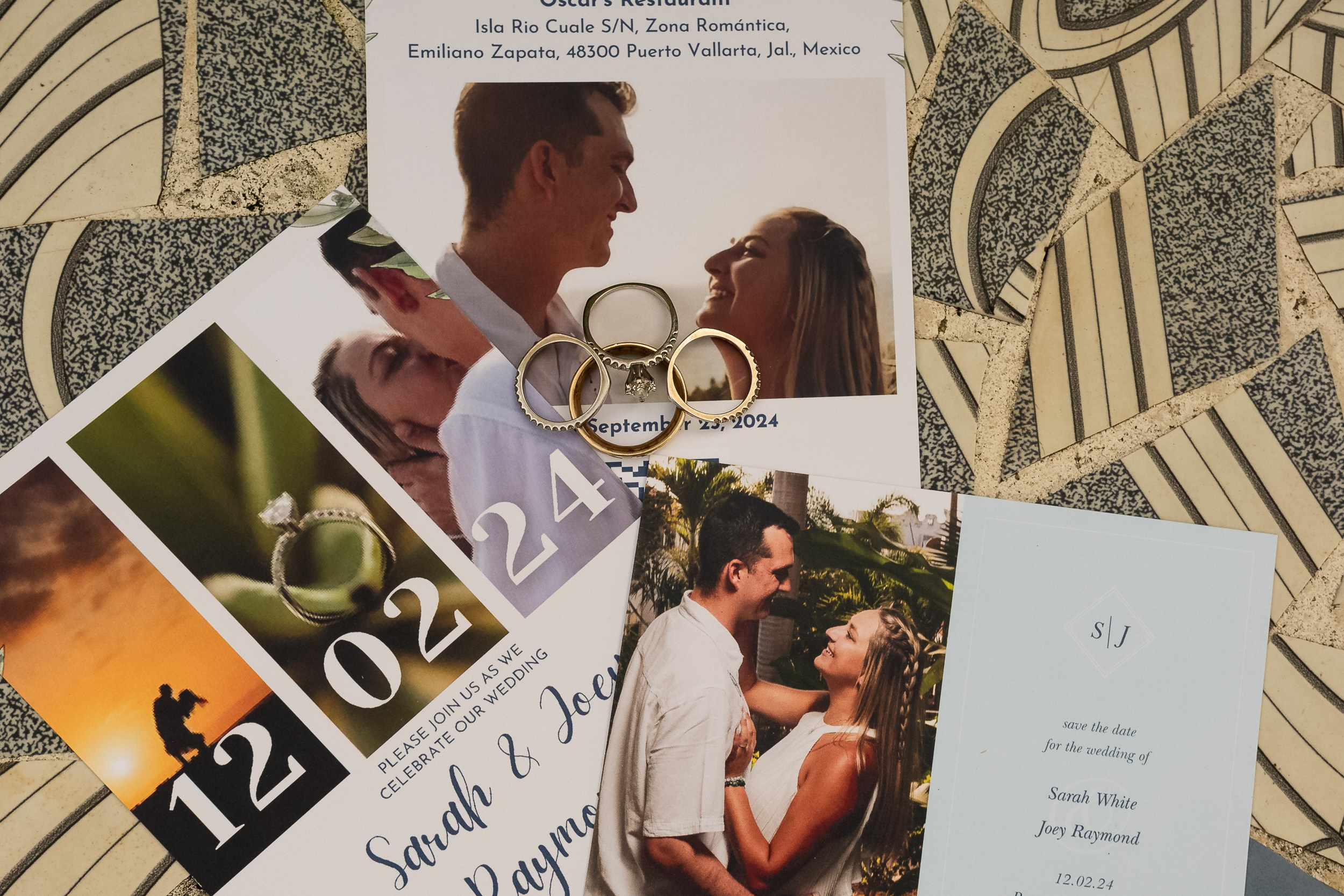 Sarah & Joe. Fotografía de Bodas Profesionales en Puerto Vallarta y Riviera Nayarit
