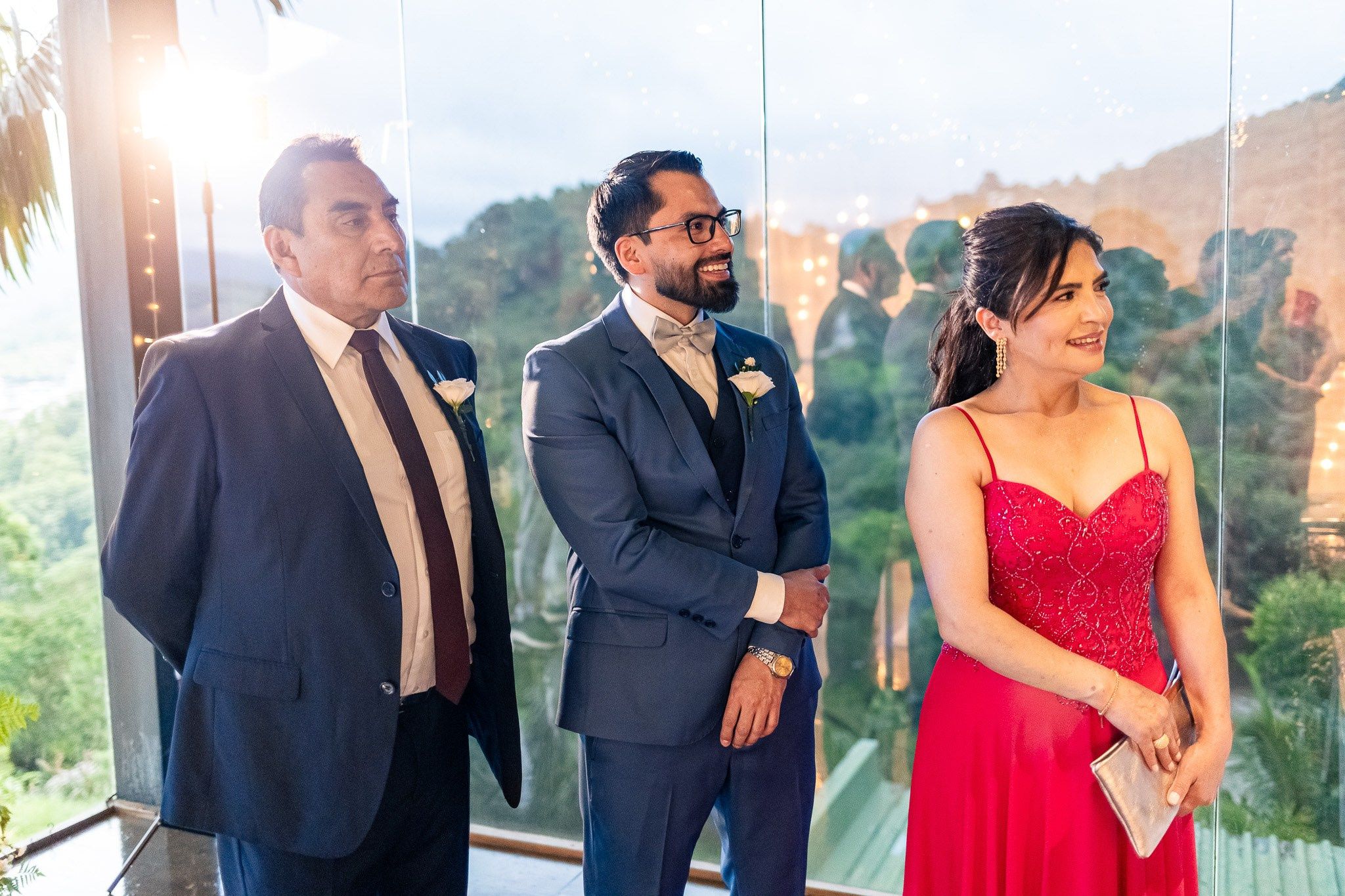Janice e Daniel. Meu nome é Thiago Coelho, sou fotógrafo de casamentos e eventos em geral