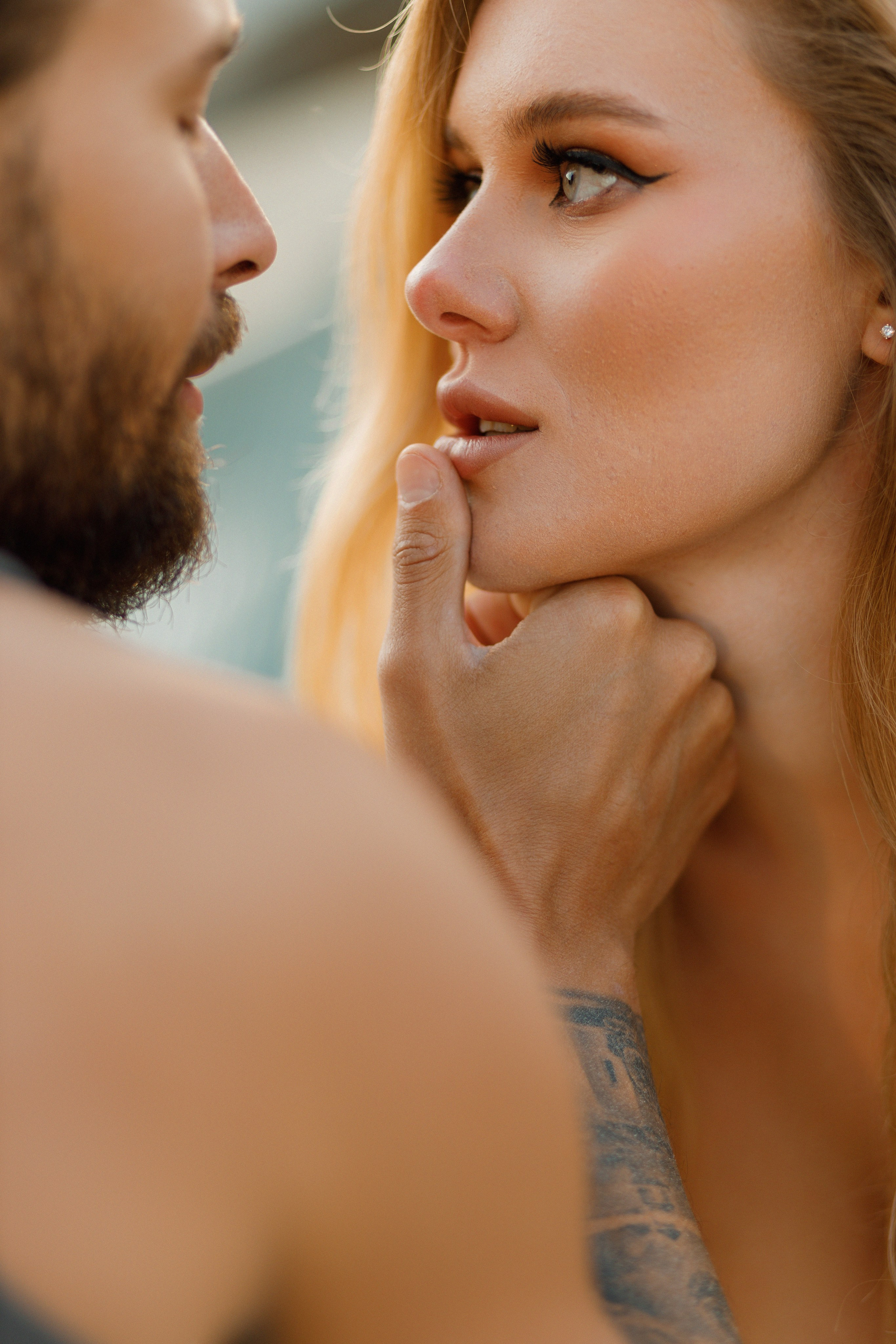 Adel & Alex. Photographer Elvira Hryshchenko