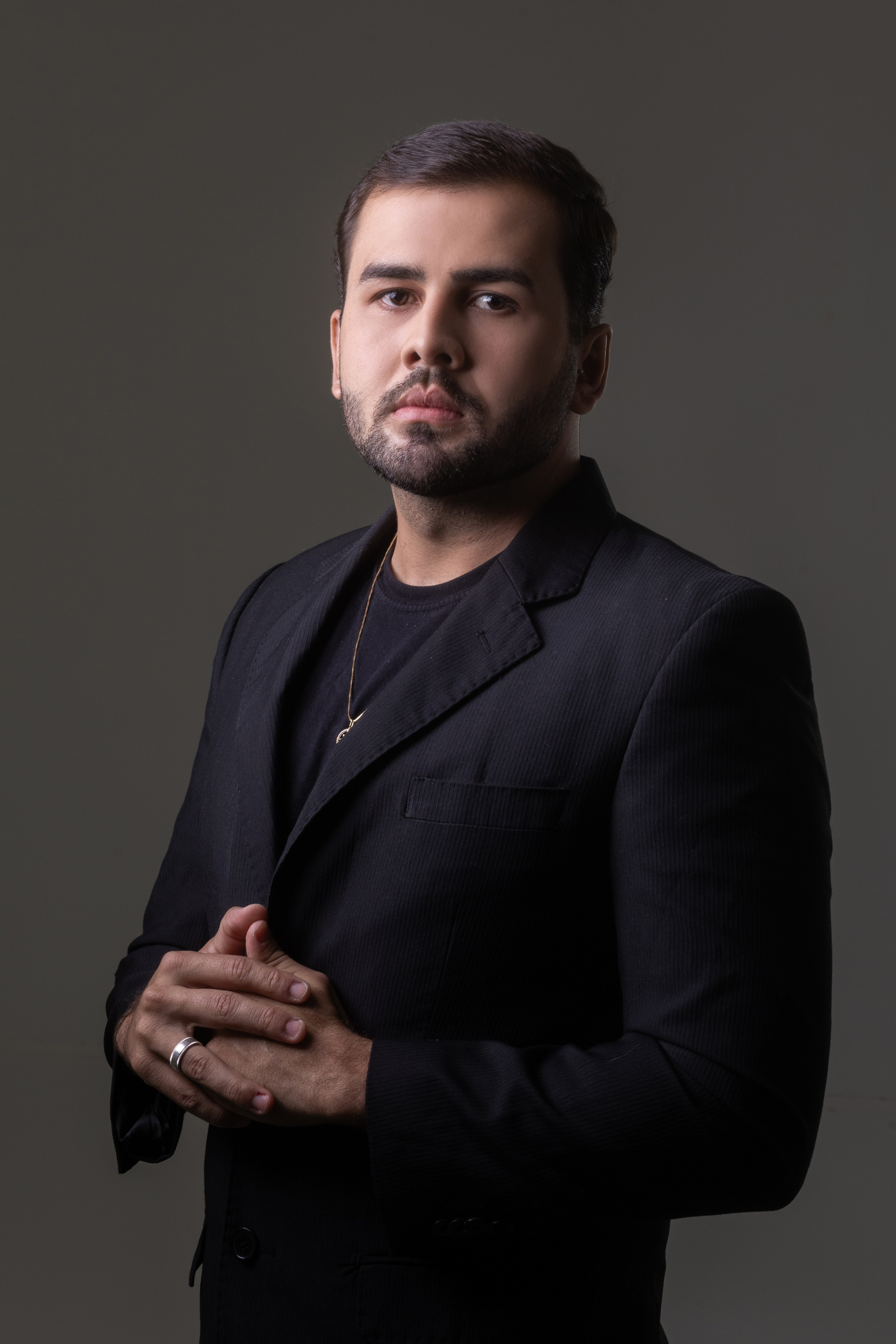 Murilo. Bem-vindo ao Meu Mundo Fotográfico