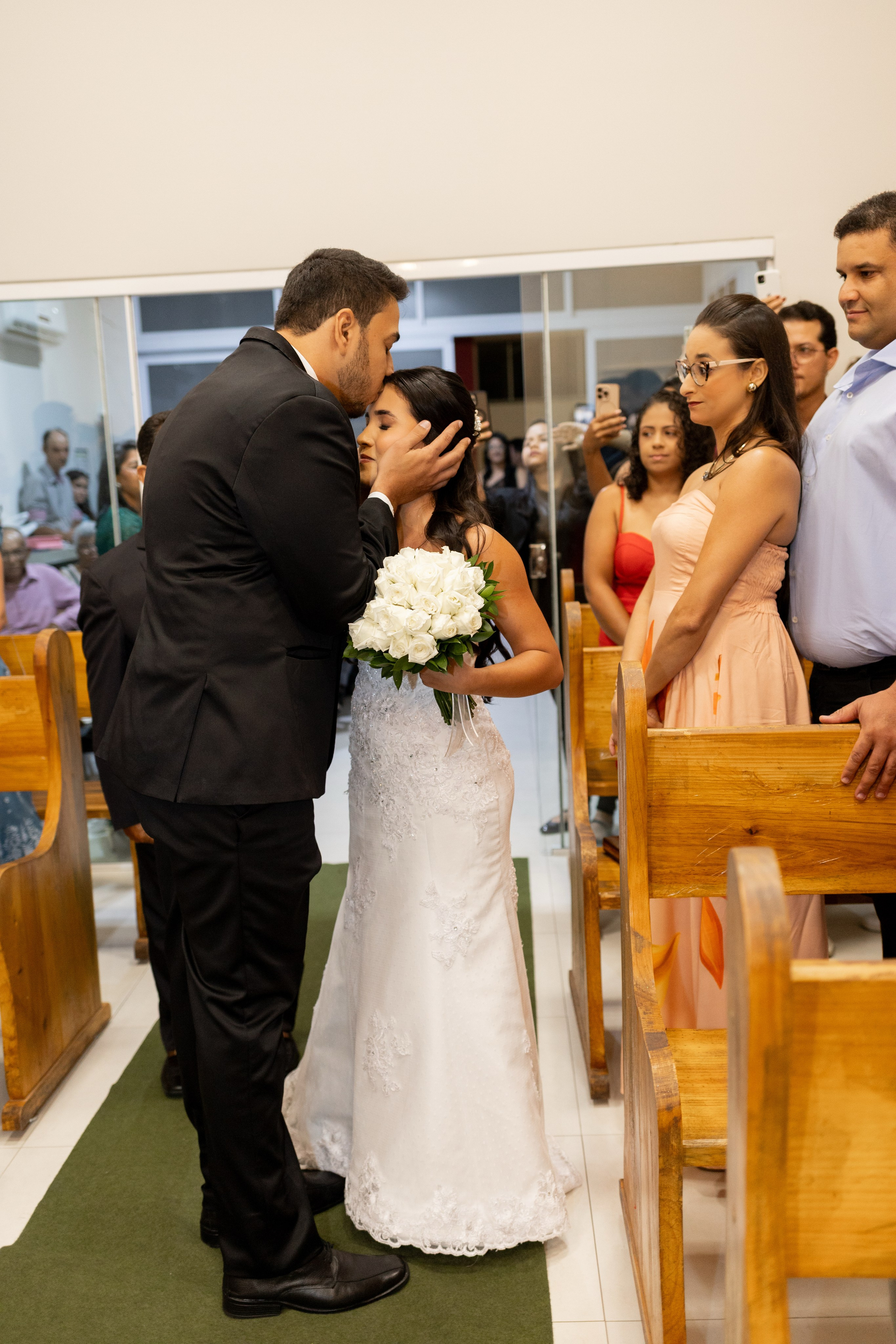 Juliana e Giulio. Bem-vindo ao Meu Mundo Fotográfico