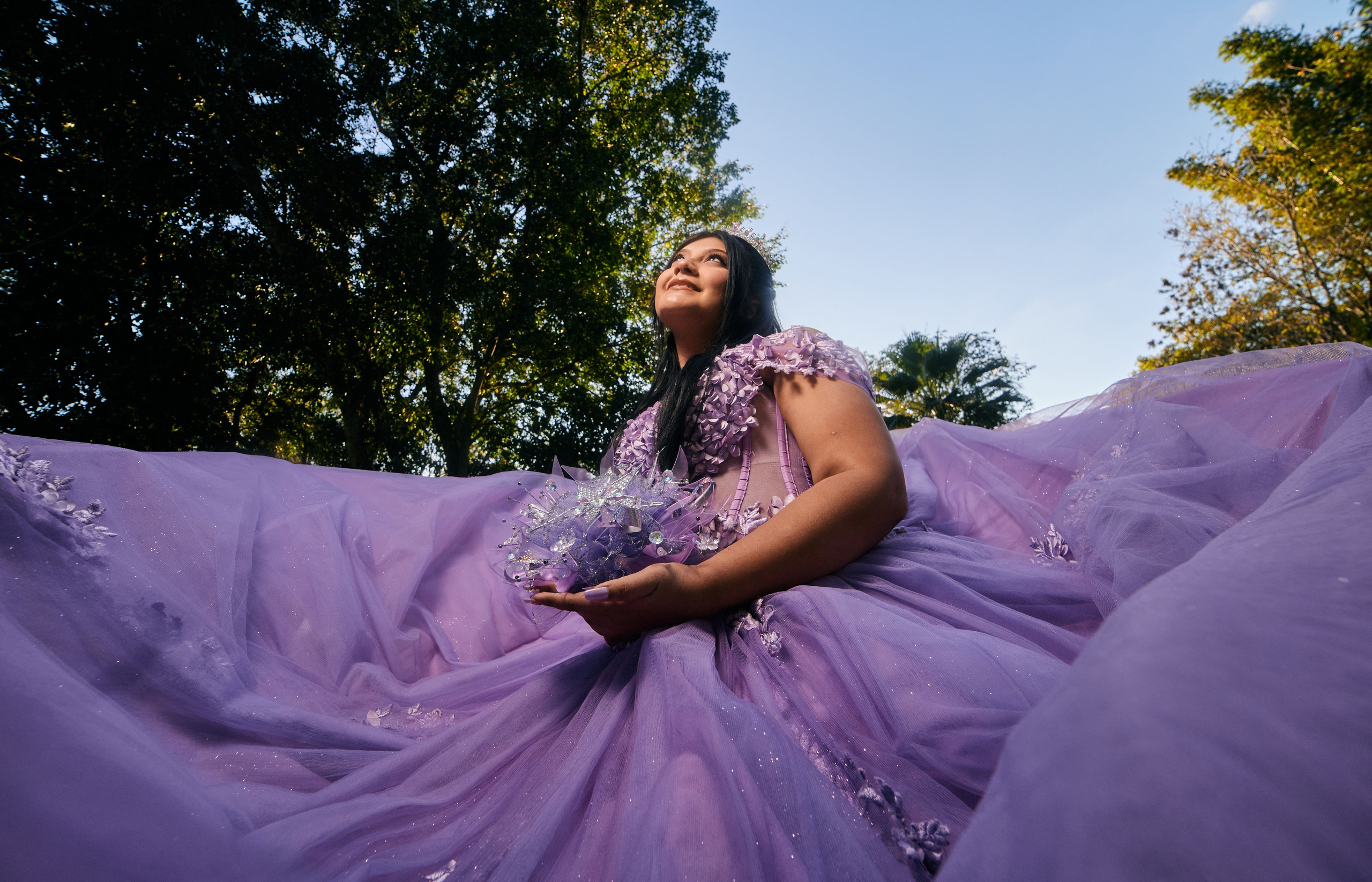 Kenia Noemi. Christian Ku fotógrafo en Mérida, Yucatán