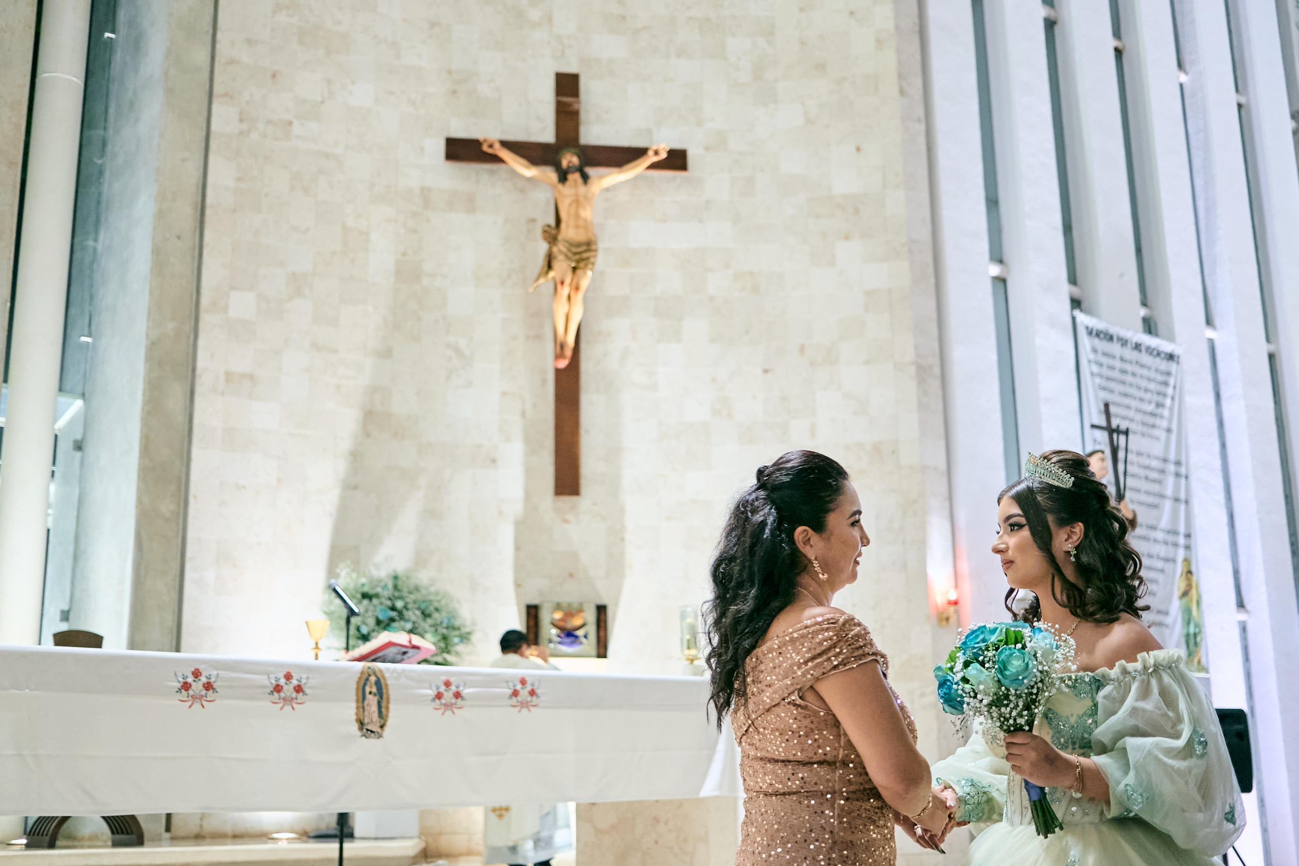 XV Dasha. Christian Ku fotógrafo en Mérida, Yucatán