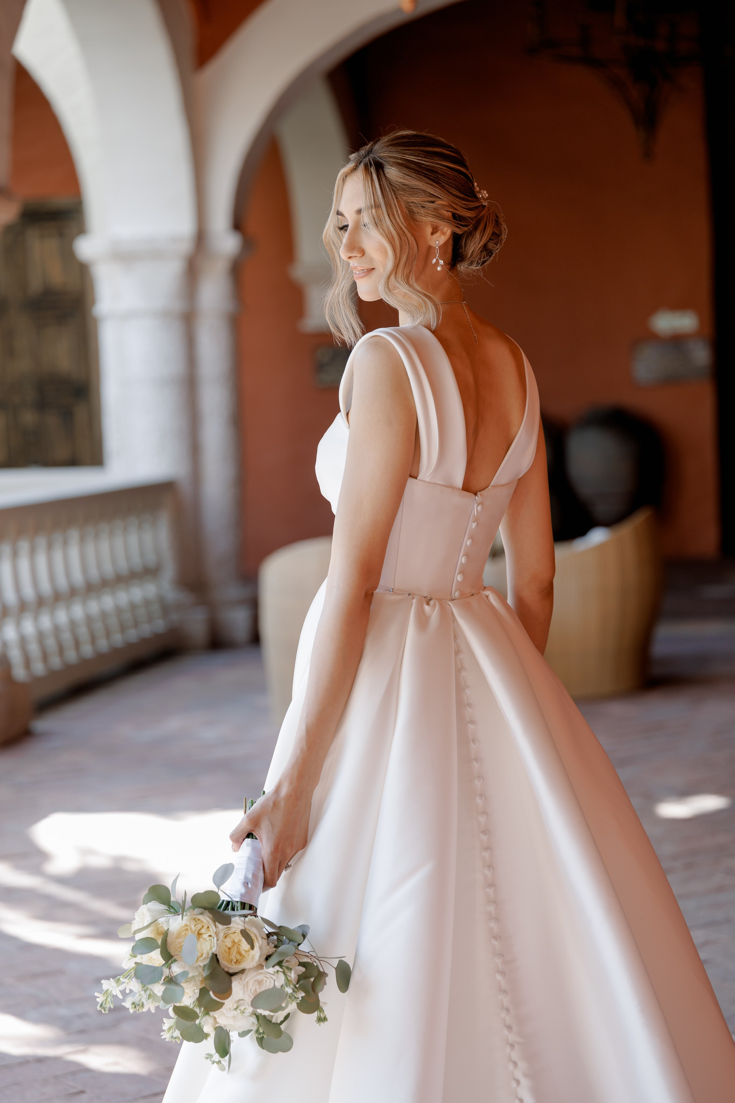 Susan & Ben. UNTERCIO BODAS | Fotografía de Bodas en Cartagena, Colombia y Destinos Internacionales