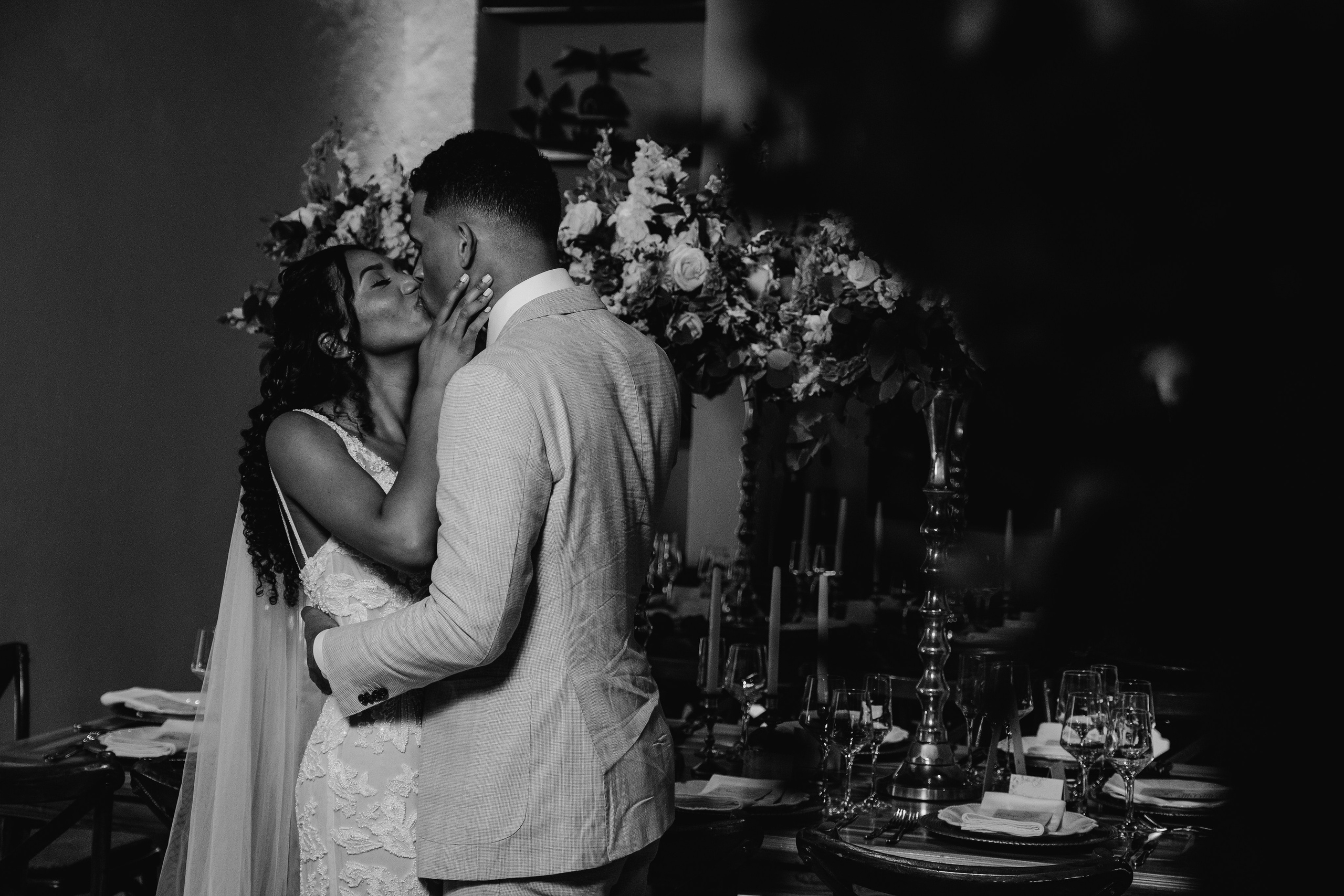Maria & Jose. UNTERCIO BODAS | Fotografía de Bodas en Cartagena, Colombia y Destinos Internacionales