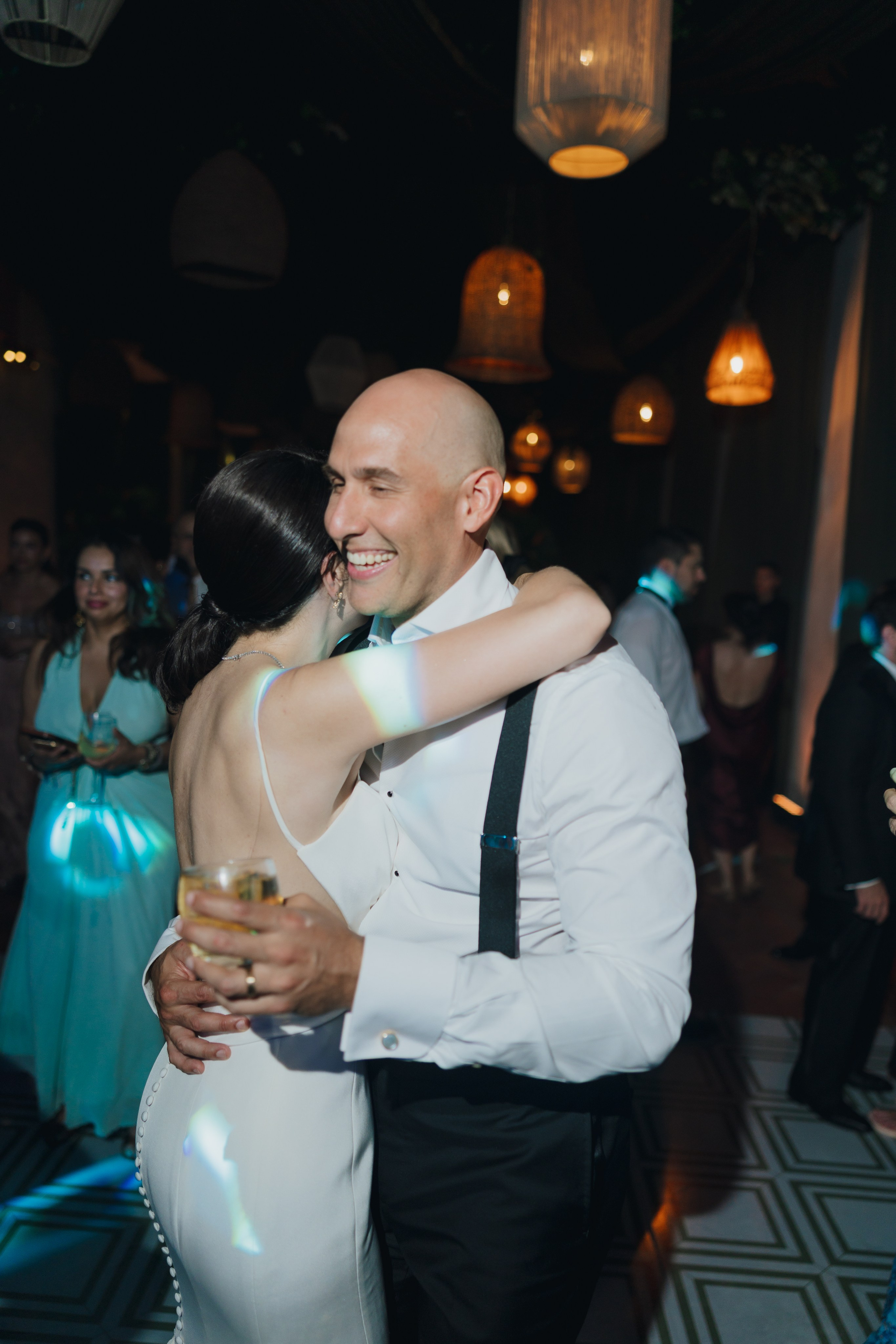 Luis & Meghan. UNTERCIO BODAS | Fotografía de Bodas en Cartagena, Colombia y Destinos Internacionales