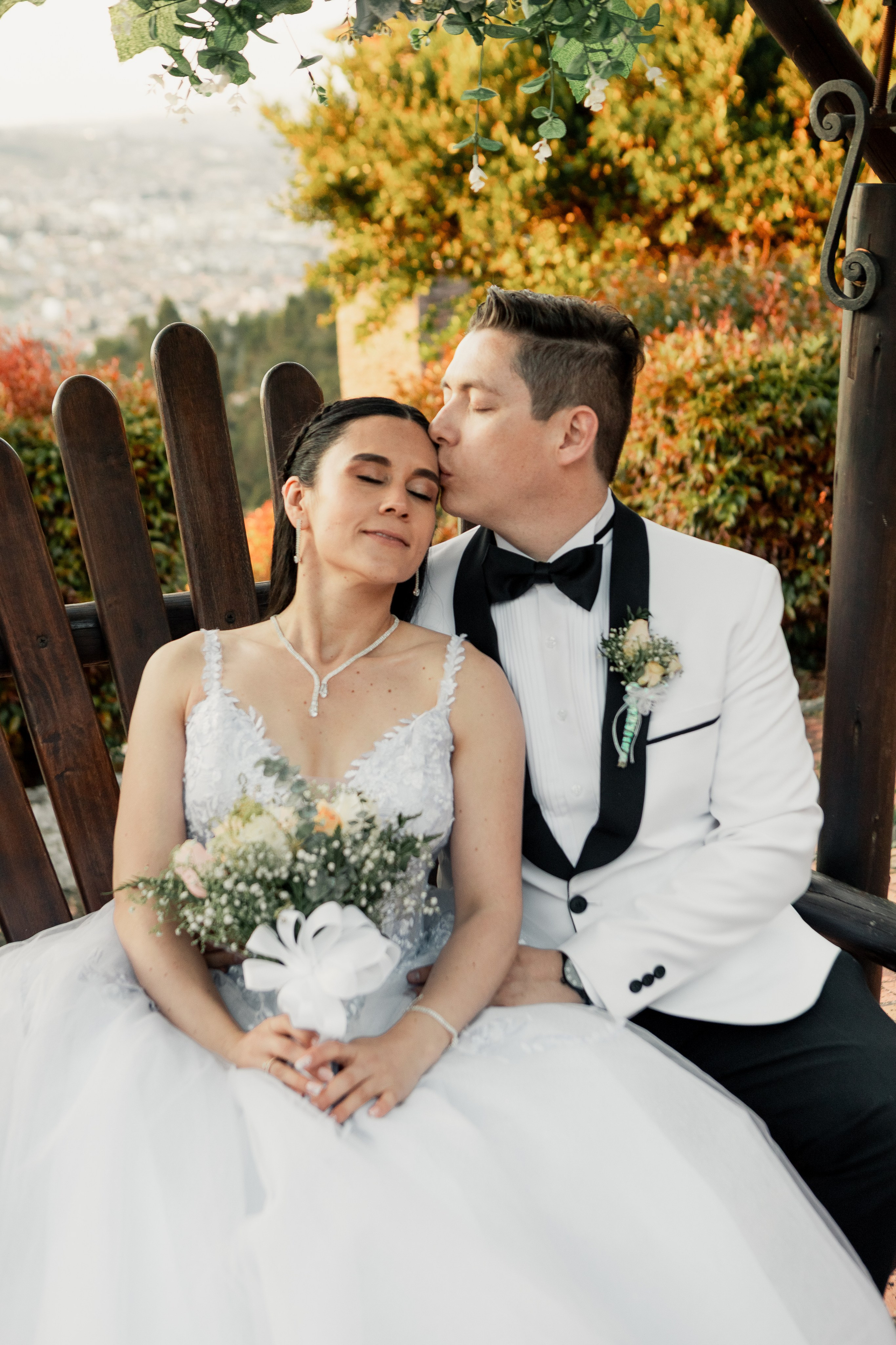 CAMILO & JULIANA. FOCALMAGIC
