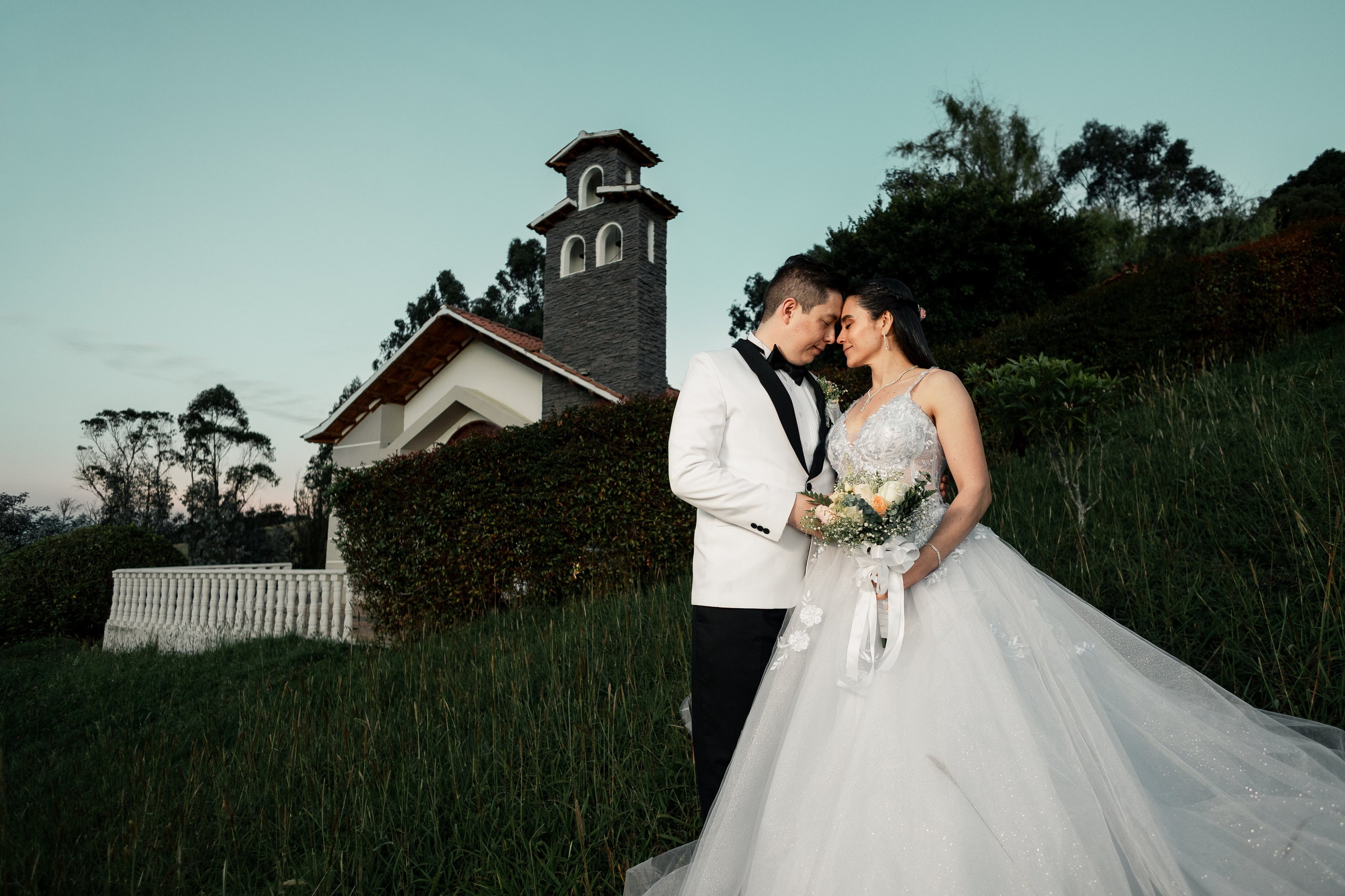 CAMILO & JULIANA. FOCALMAGIC