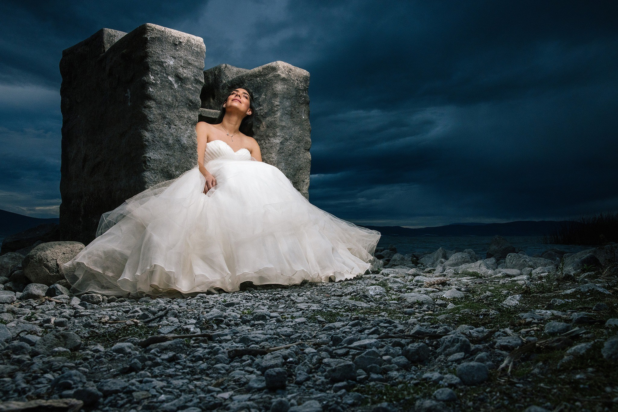 Jorge Romero Fotógrafo de bodas