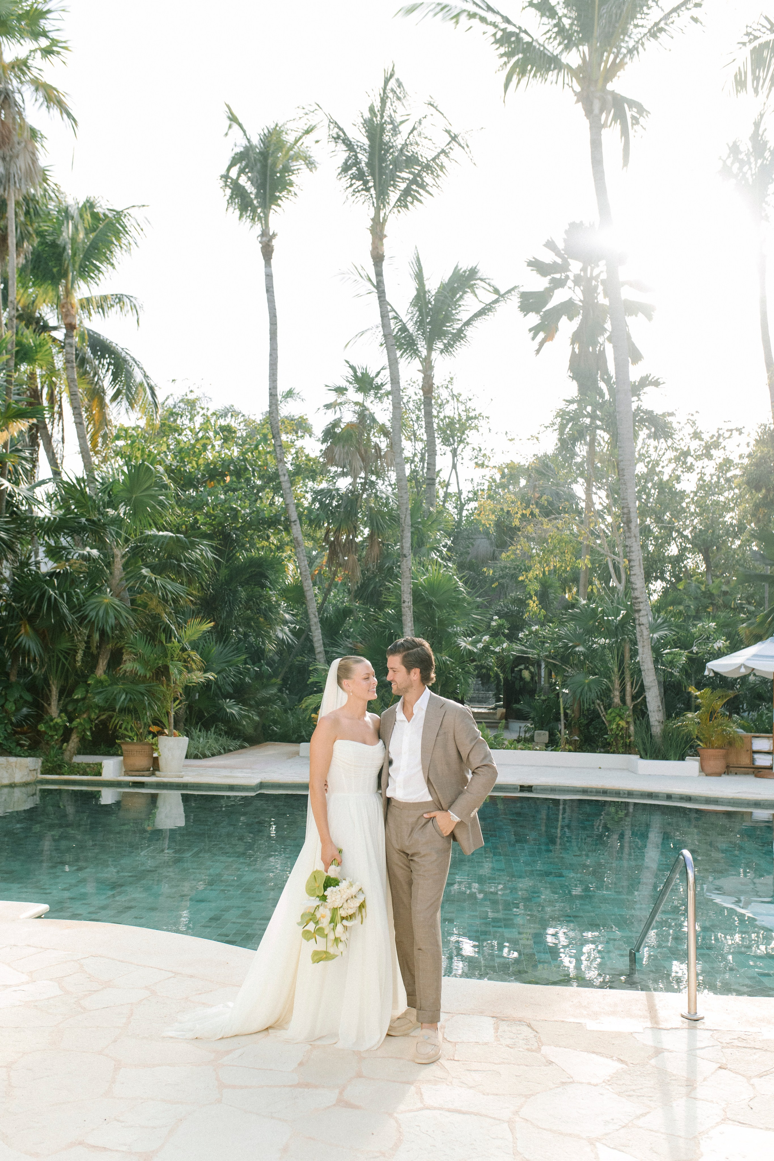 Maroma, A Belmont Hotel, Riviera Maya. Wedding photographer Mexico Sayulita Puerto Vallarta Punta Mita Cabo